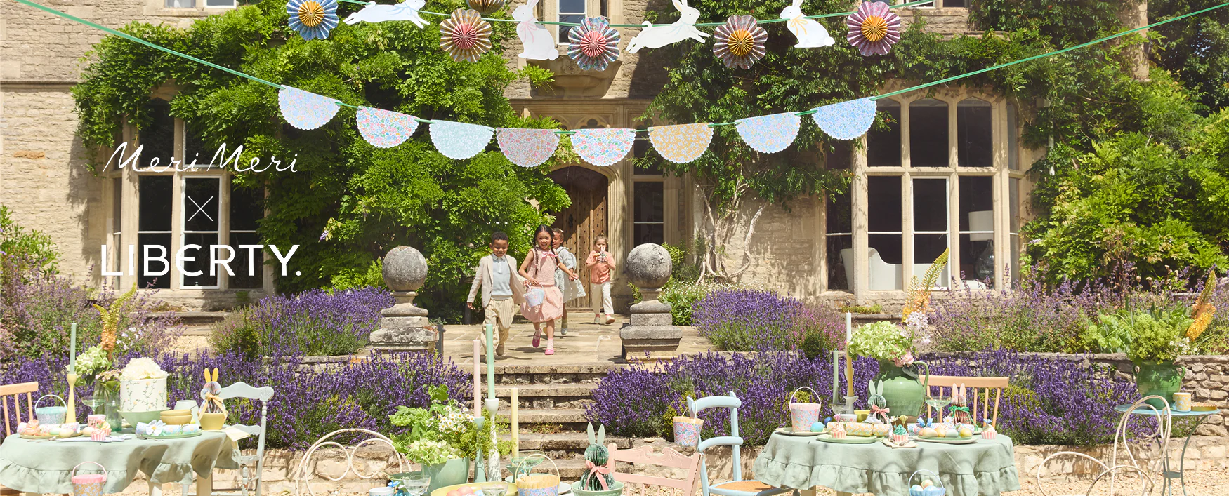 Magic for Every Celebration