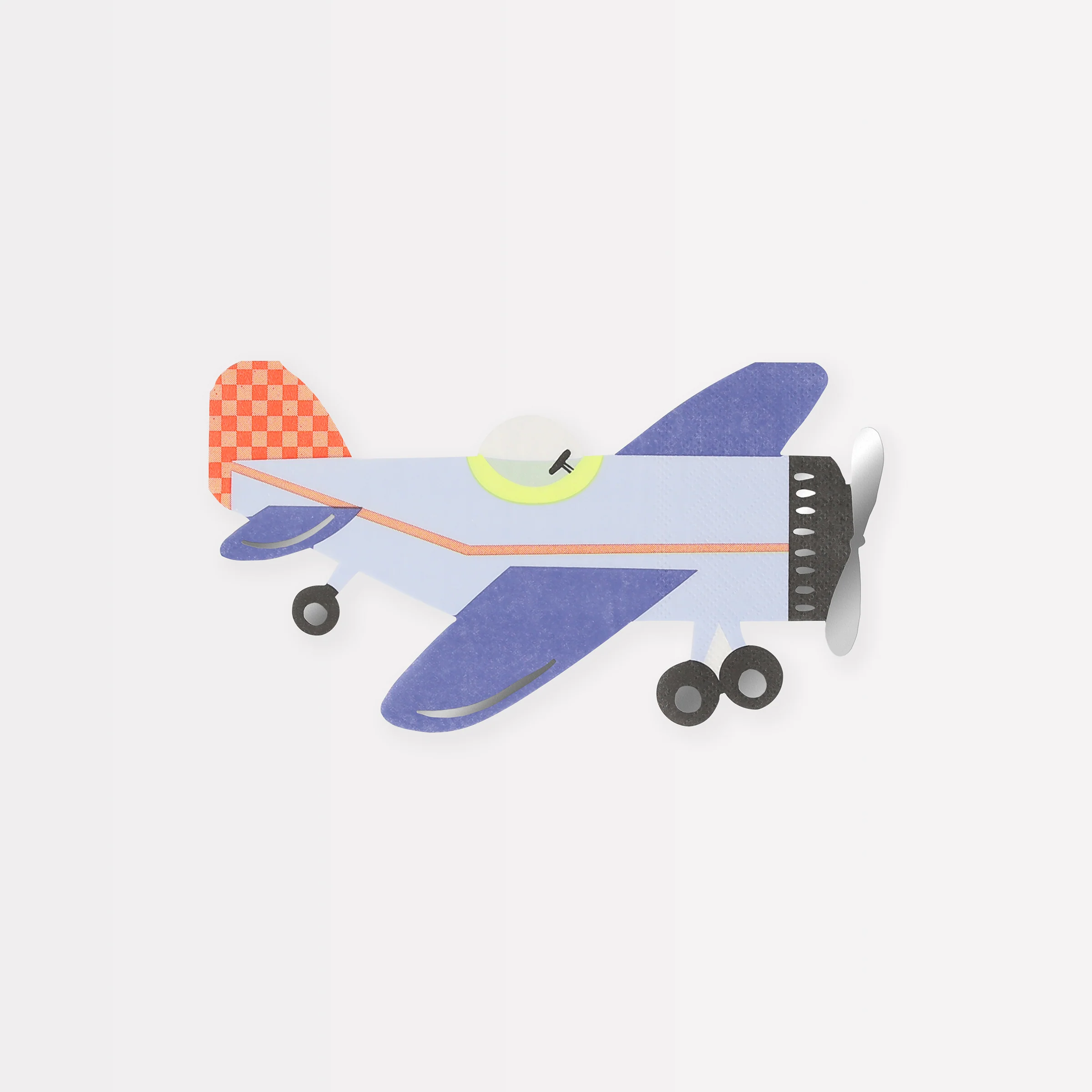 Airplane Party Set - Image 7
