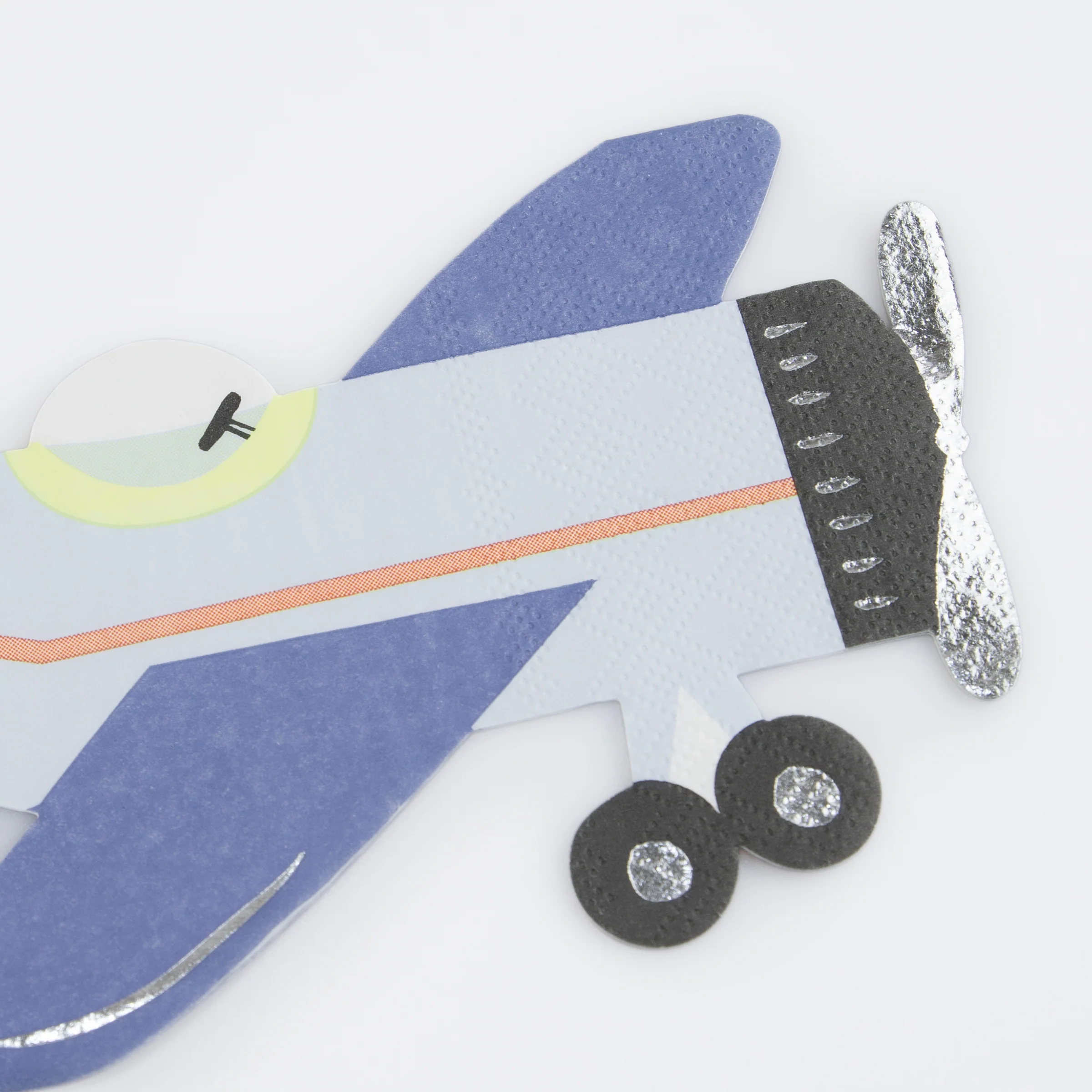 Airplane Party Set - Image 8