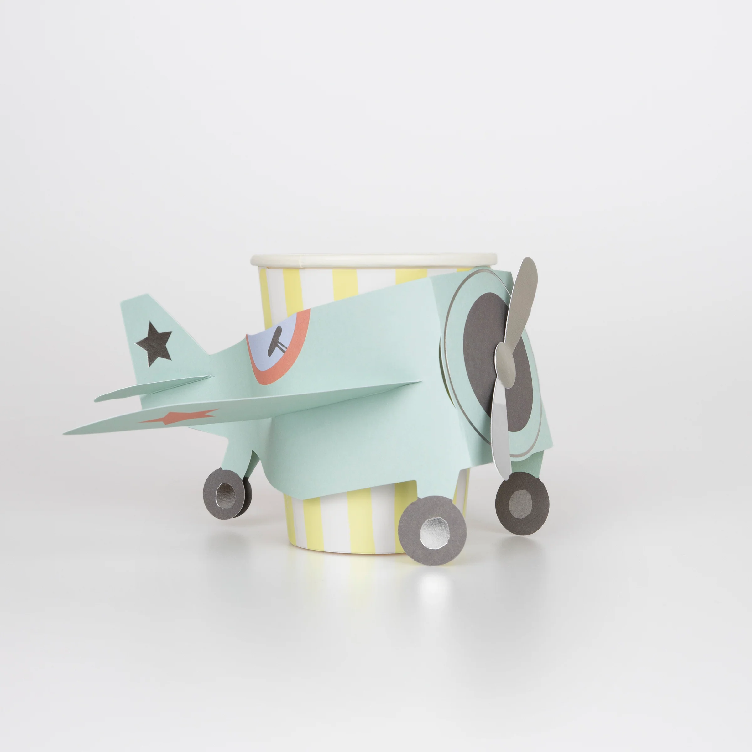 Airplane Party Set - Image 9