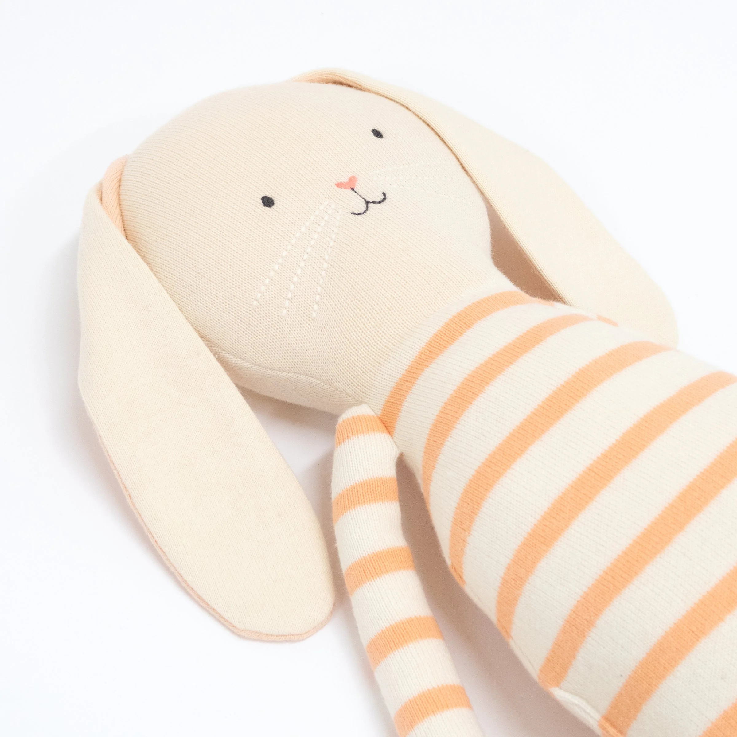 Alfalfa Bunny Large Toy - Image 3