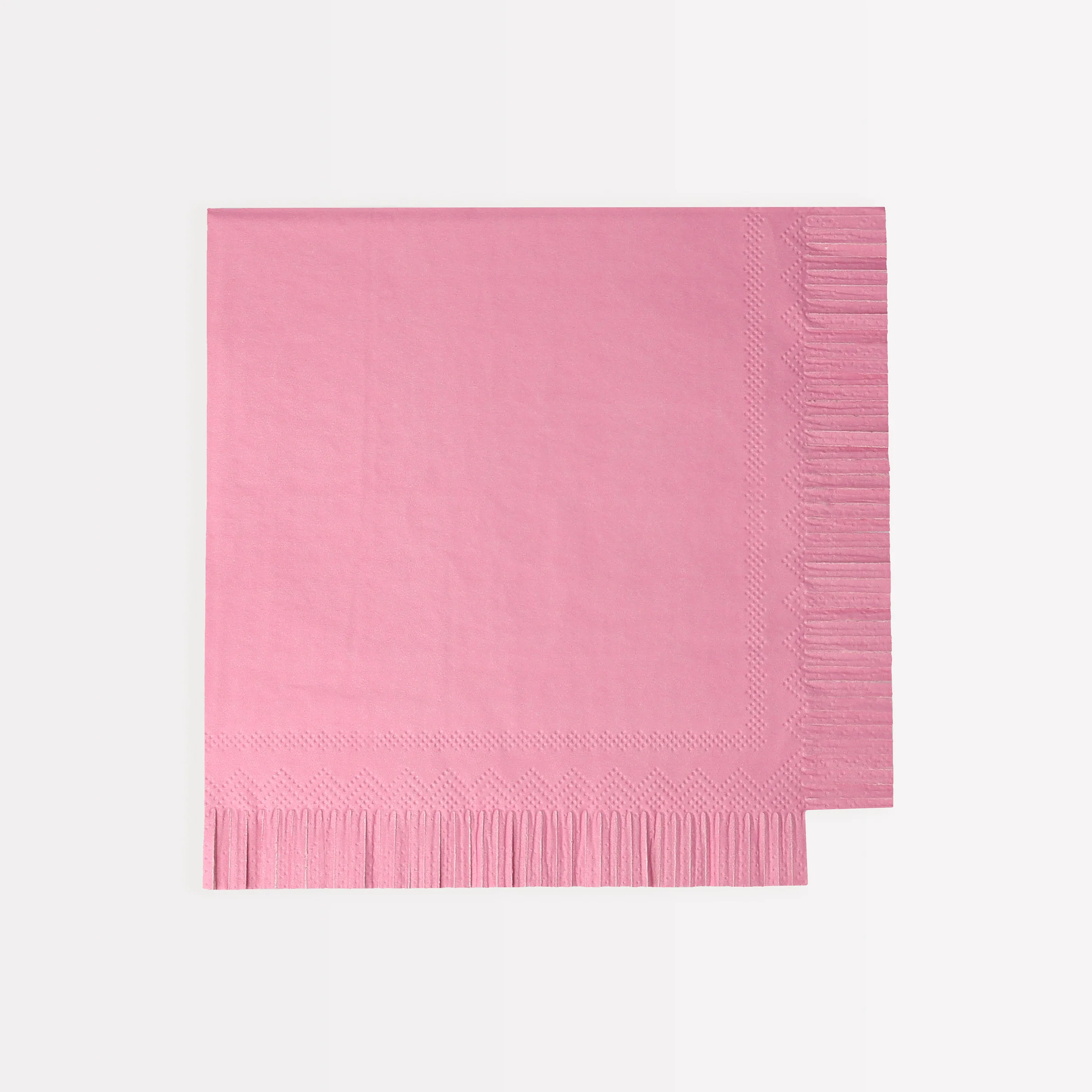 Assorted Bright Large Napkins (x 16) - Image 10