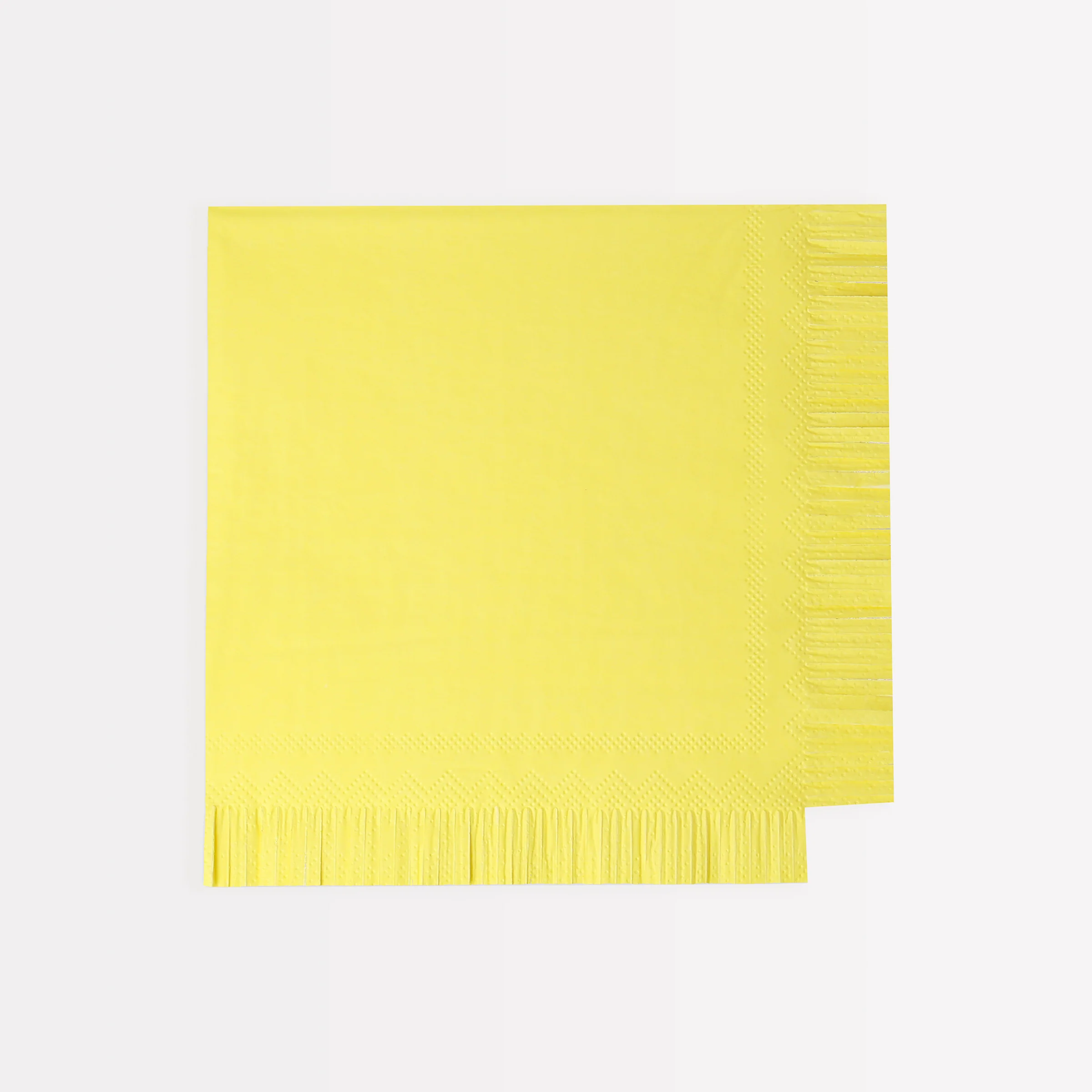 Assorted Bright Large Napkins (x 16) - Image 11