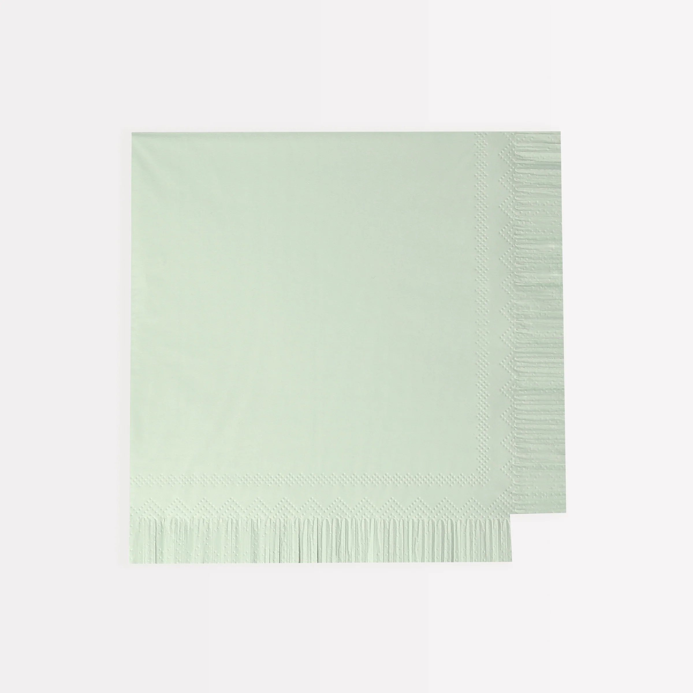Assorted Bright Large Napkins (x 16) - Image 12