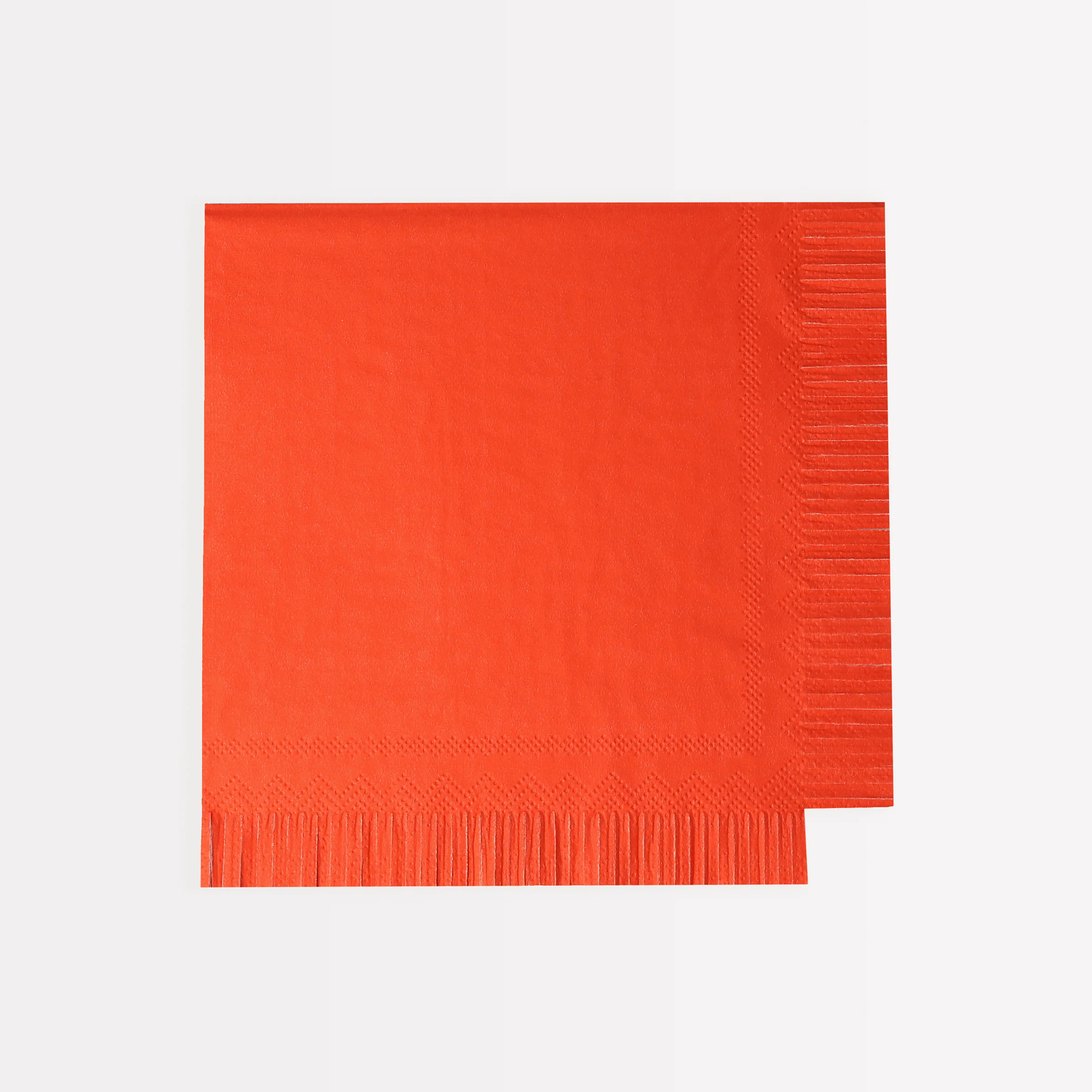 Assorted Bright Large Napkins (x 16) - Image 7