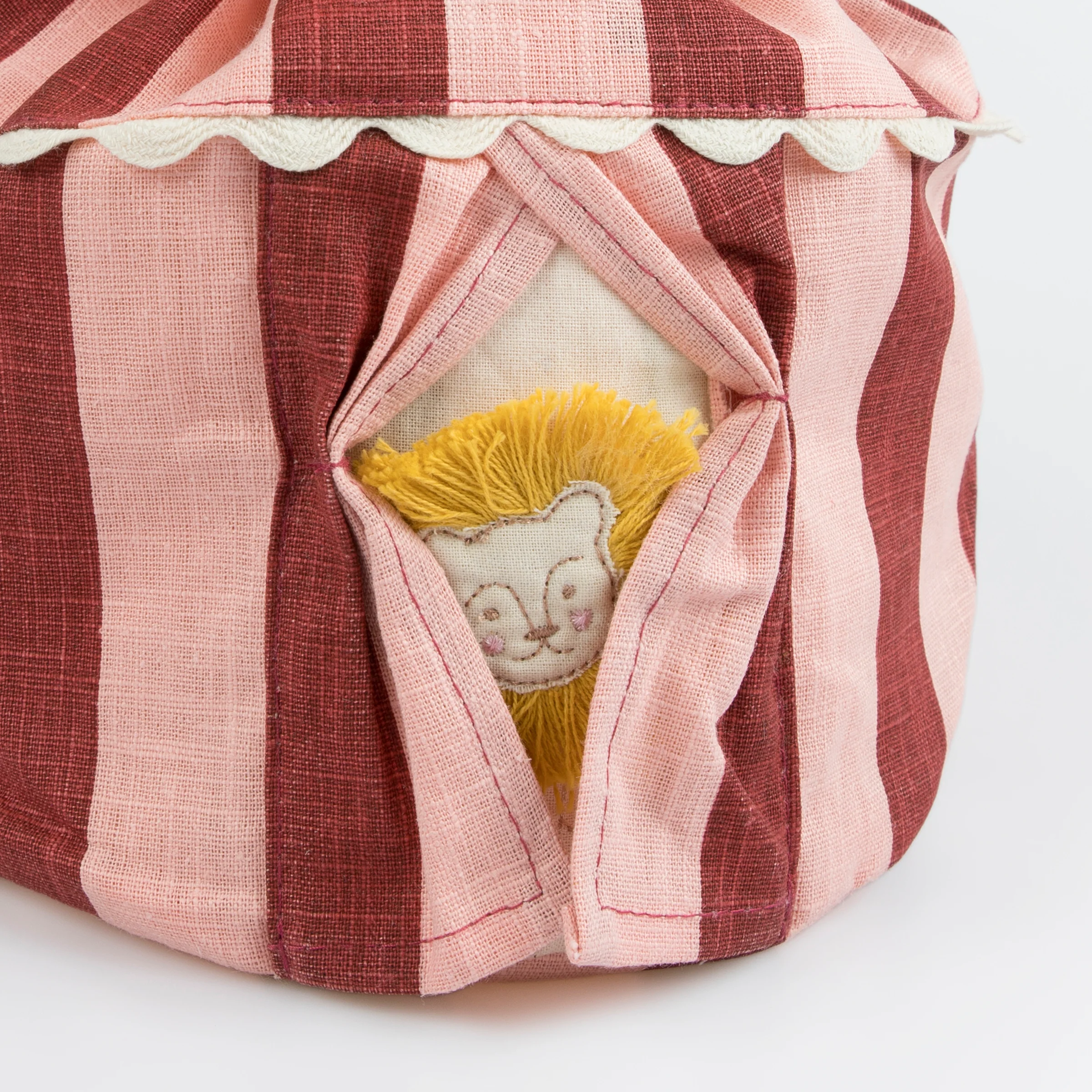 Big Top Circus Bag - Image 3