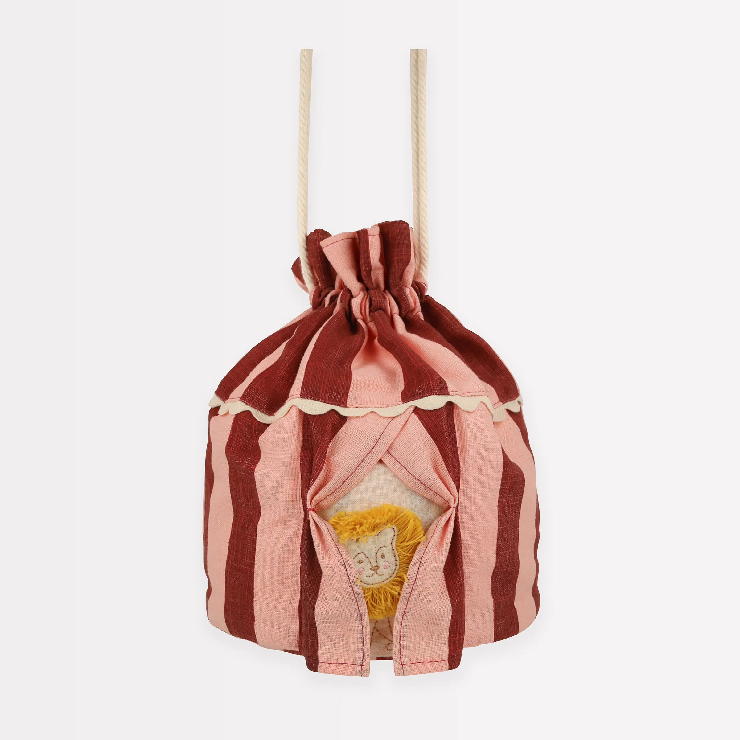 Big Top Circus Bag - Image 5