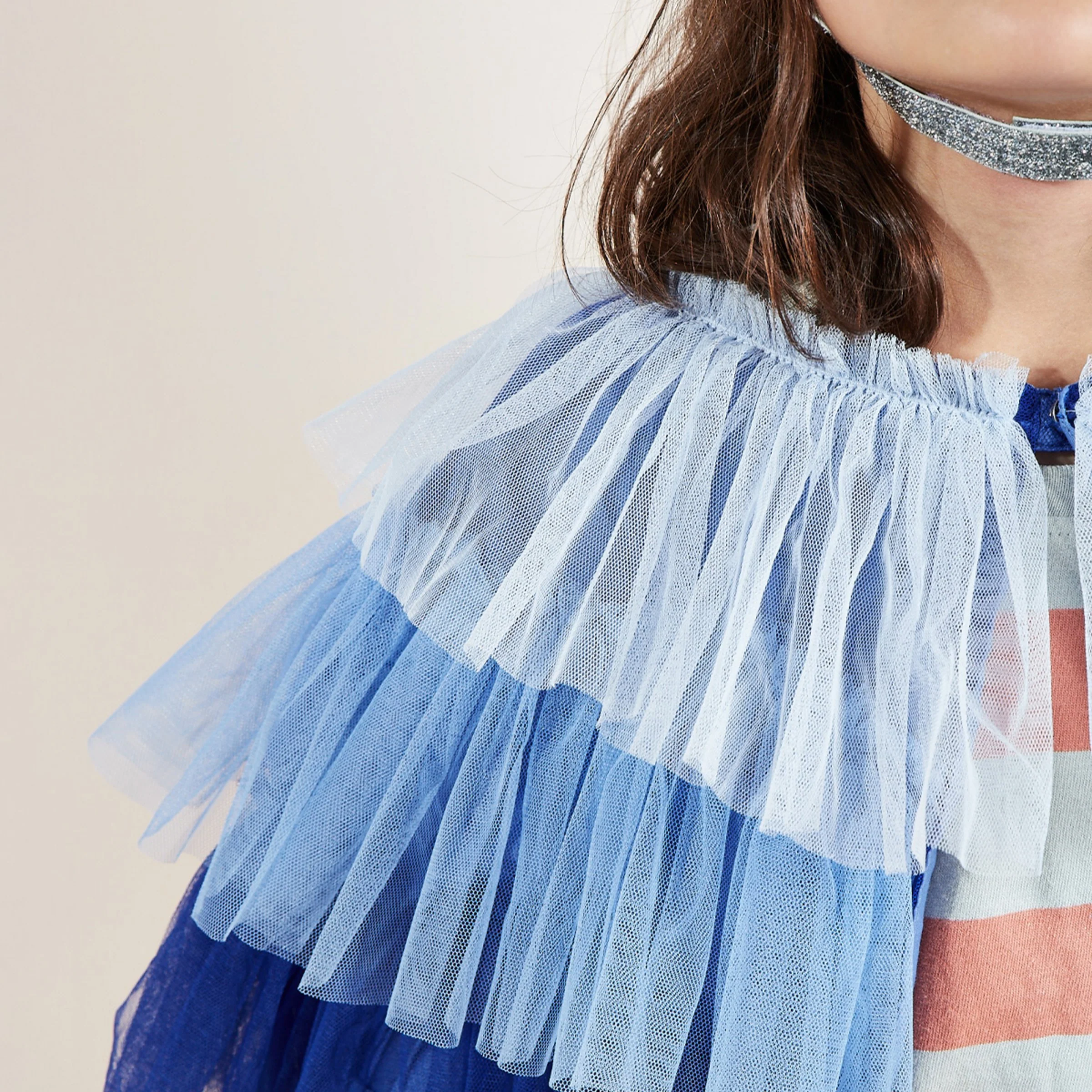 Blue Bird Costume - Image 6