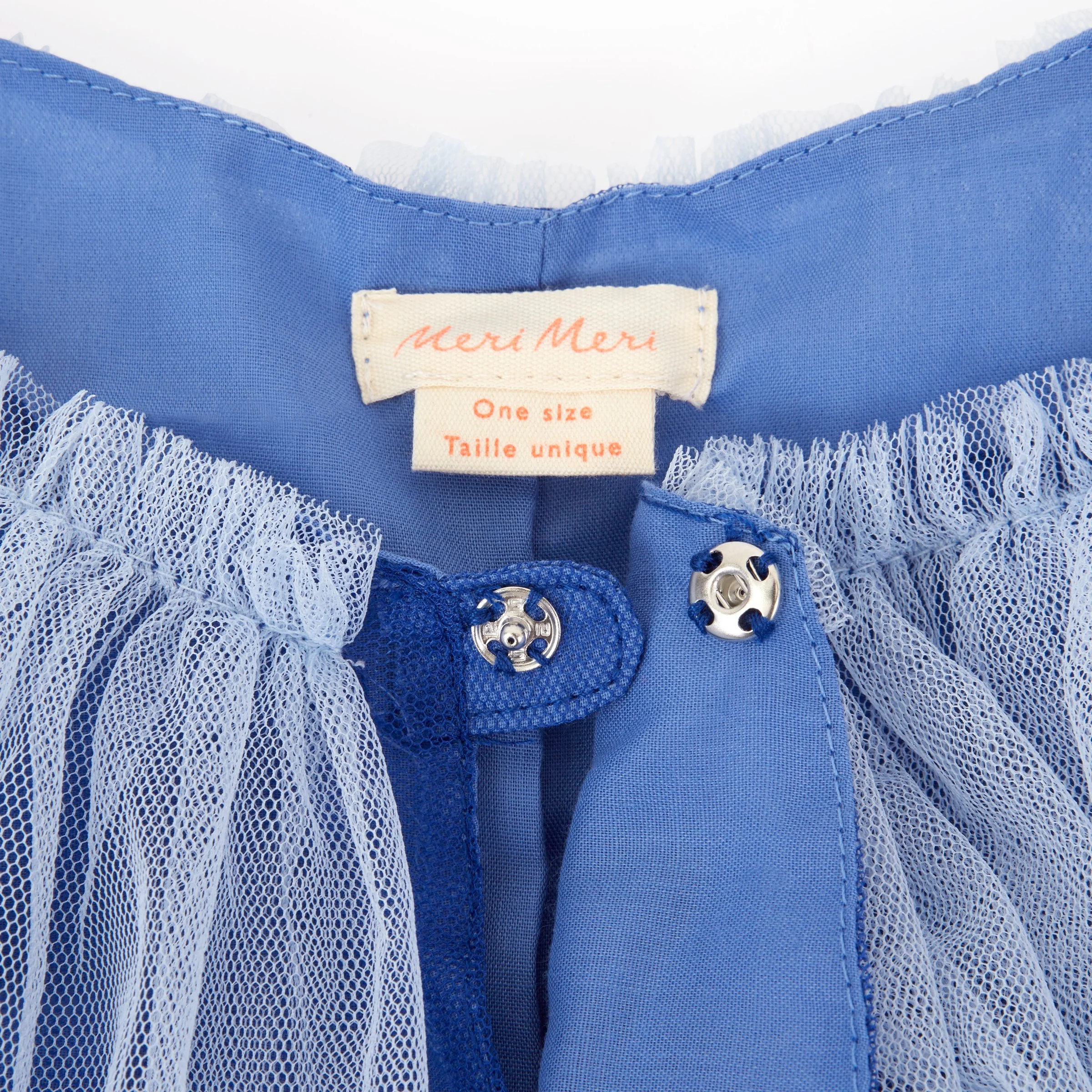 Blue Bird Costume - Image 7