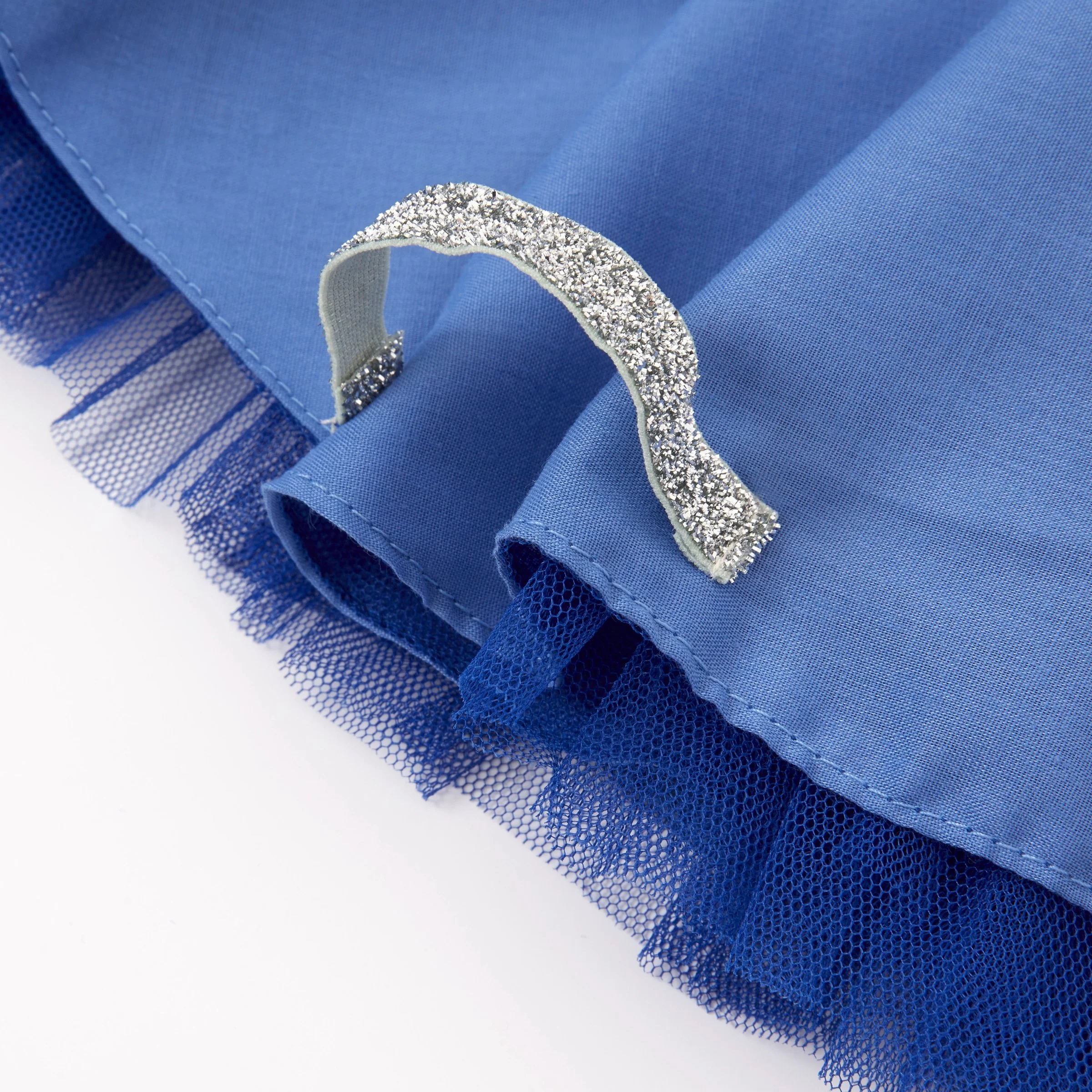 Blue Bird Costume - Image 8