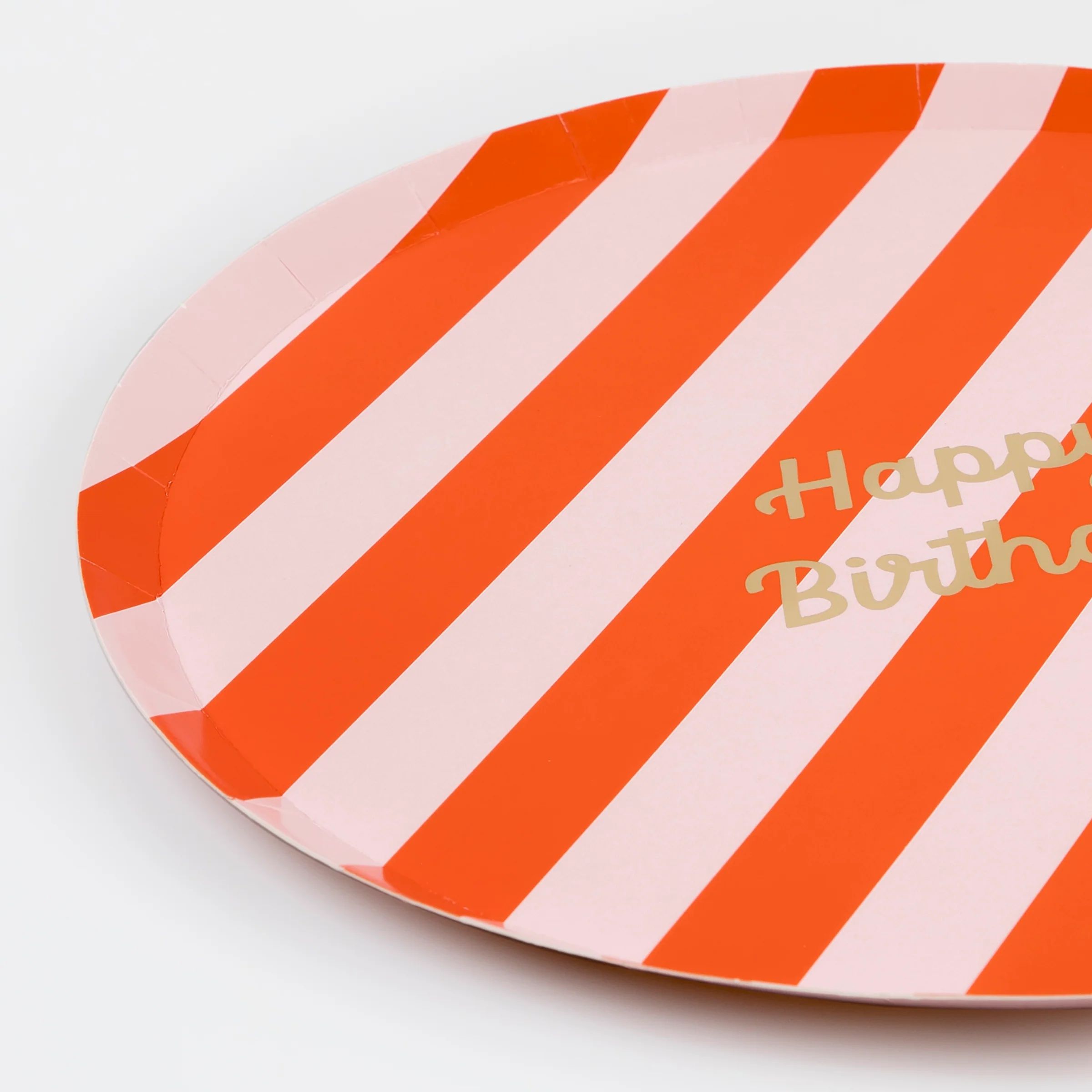 Bright Stripes Party Set - Image 7