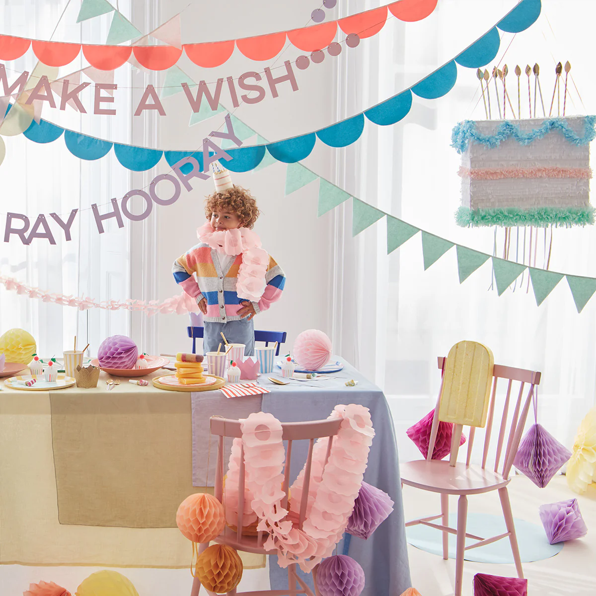 Cake Piñata - Image 3