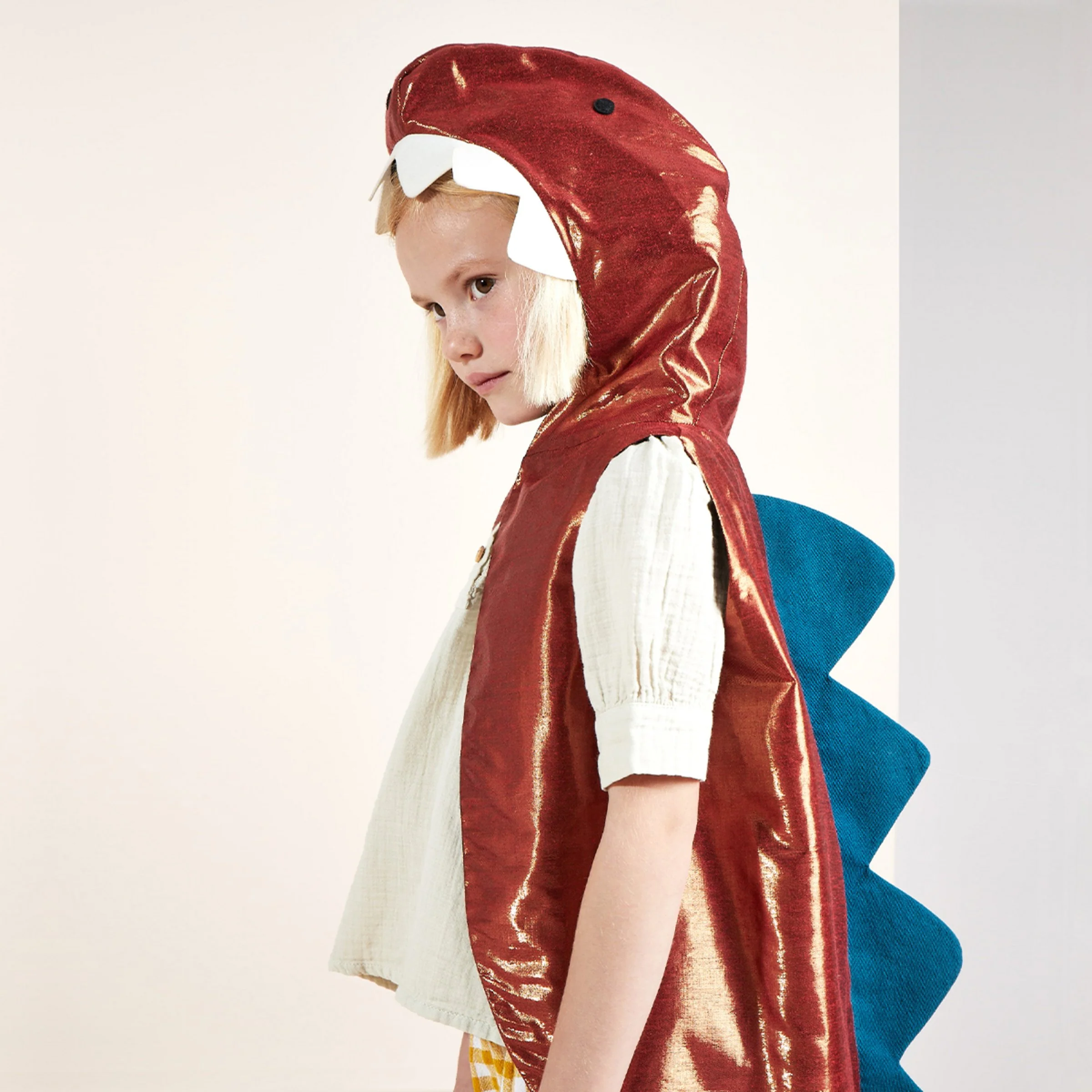 Dinosaur Costume - Image 5