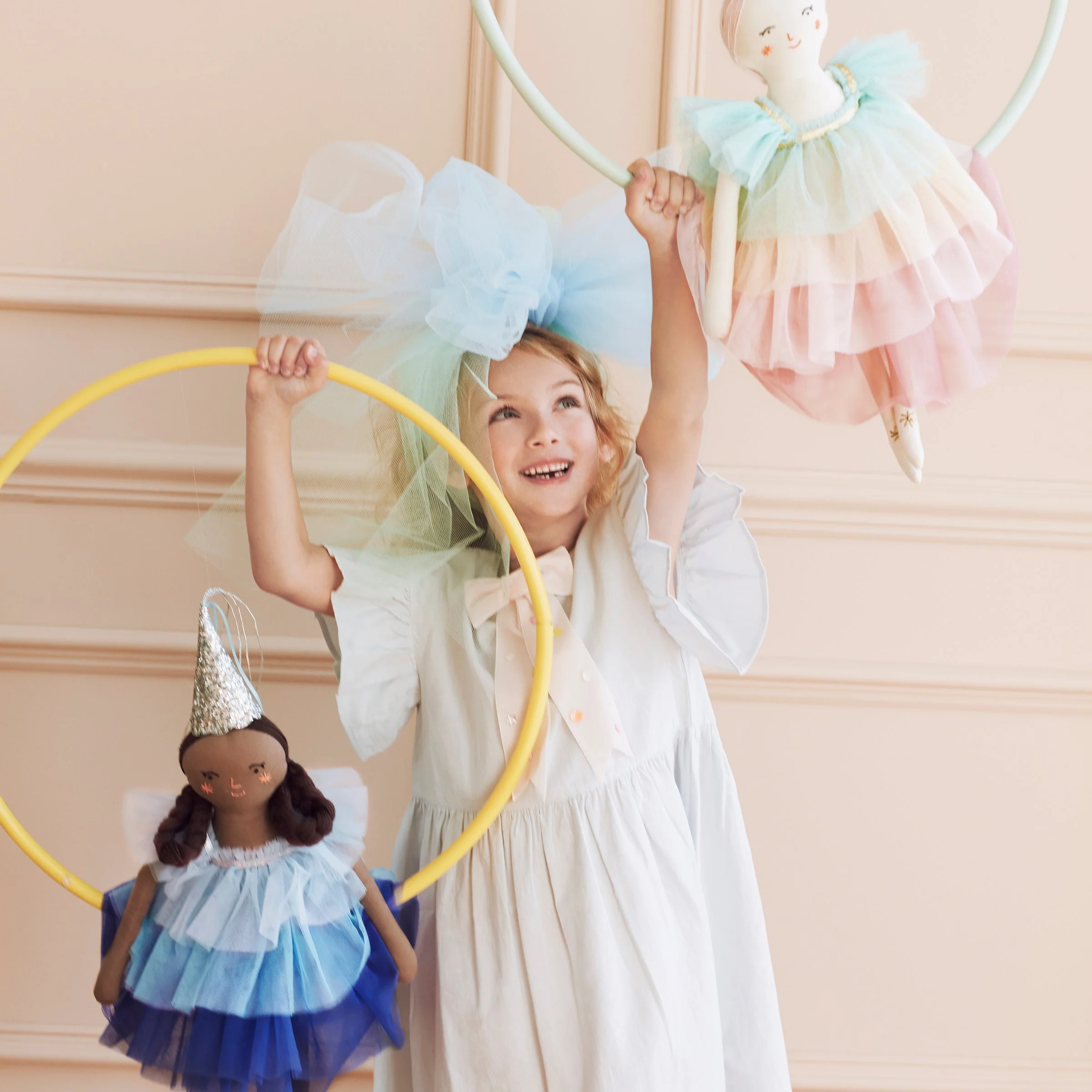 Esme Princess Doll - Image 5