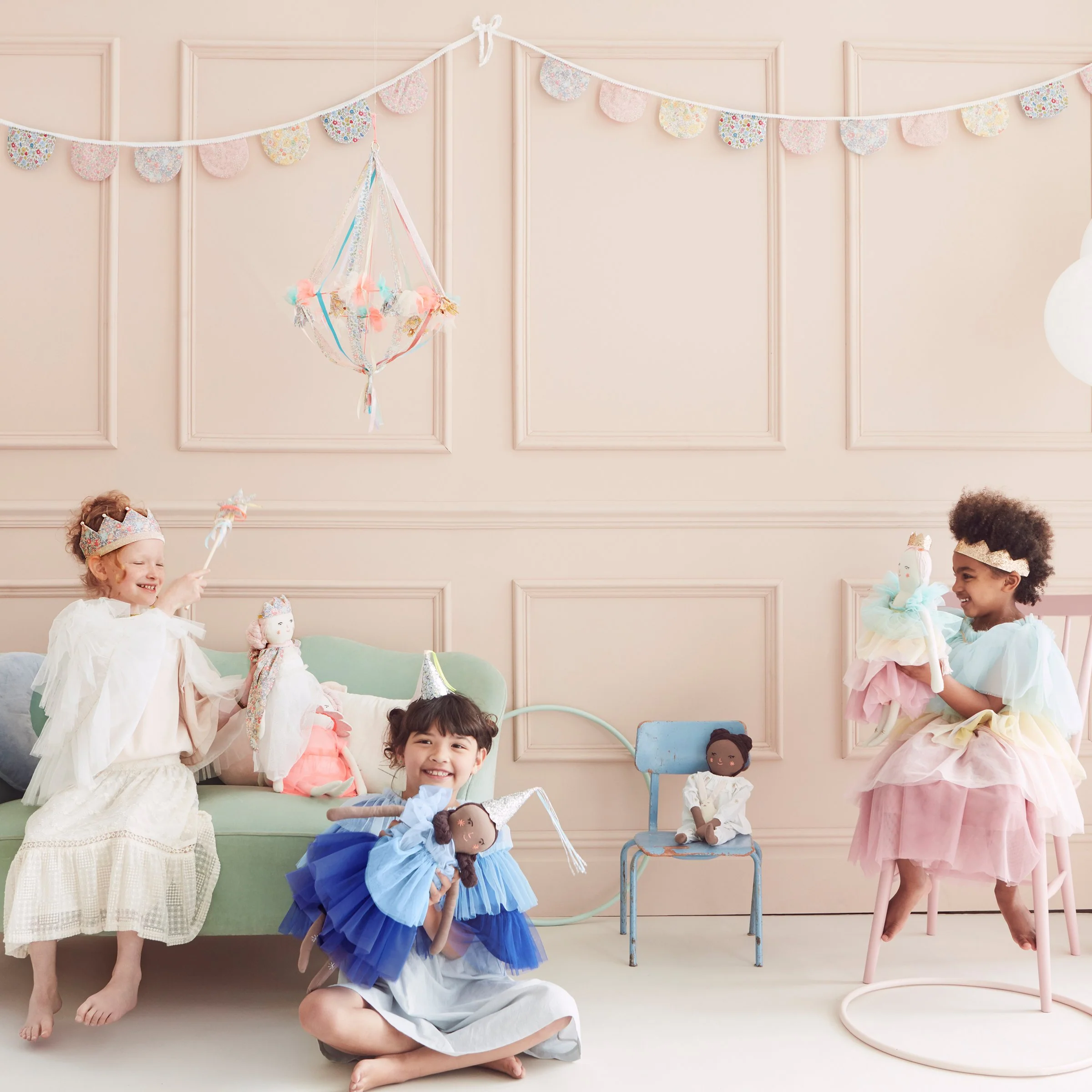 Esme Princess Doll - Image 6