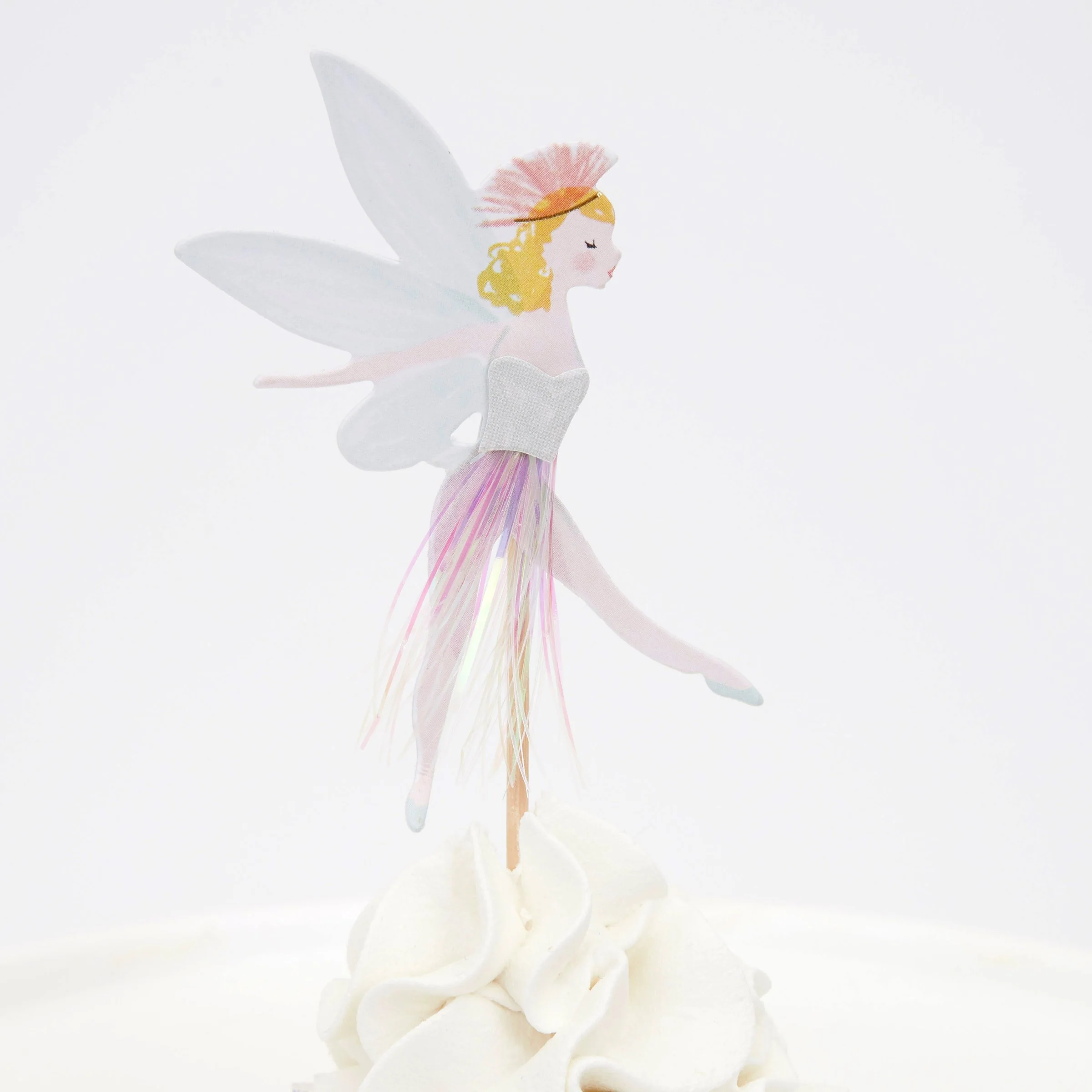 Fairy Cupcake Kit (x 24 toppers) - Image 4