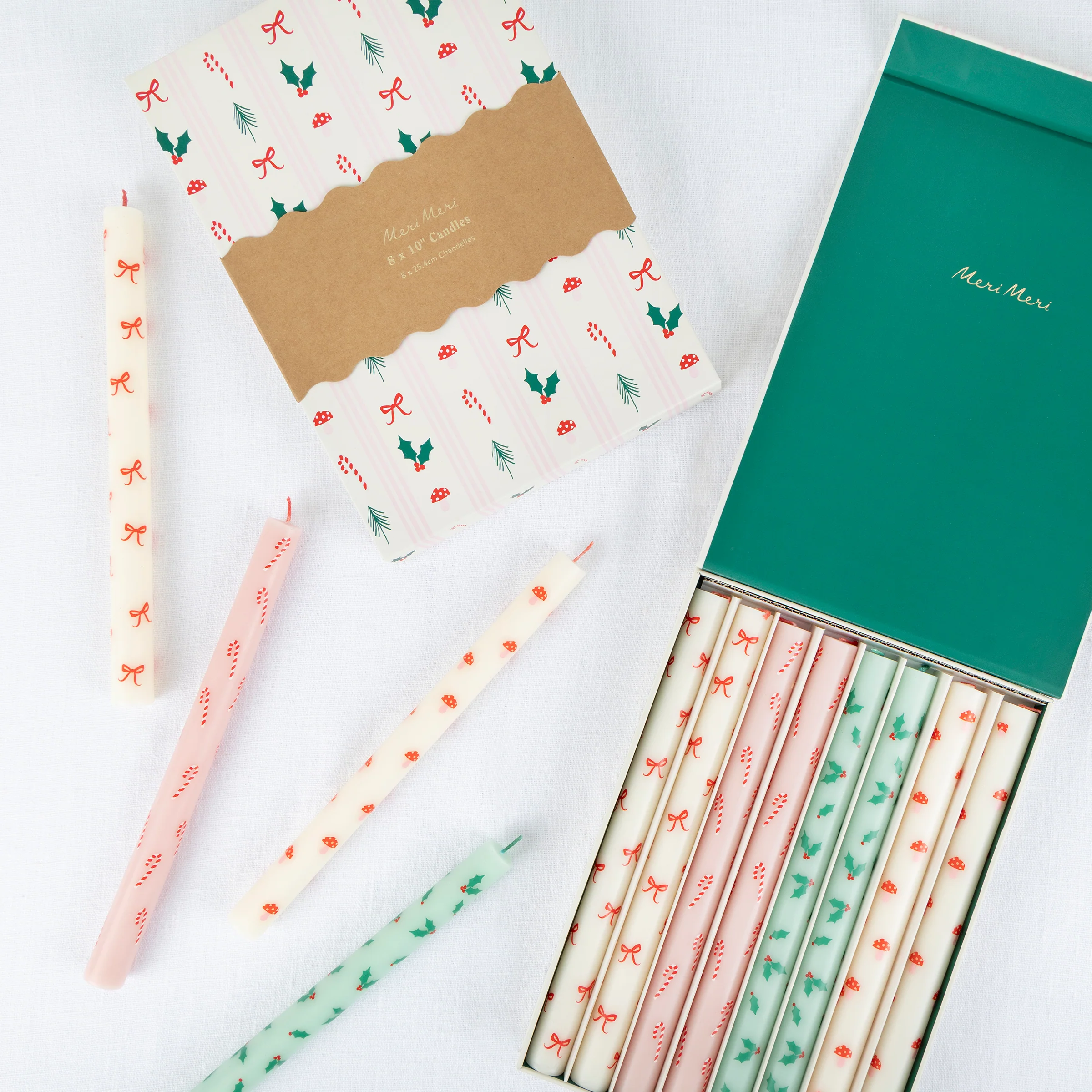 Festive Icons Host Gift Set - Image 5