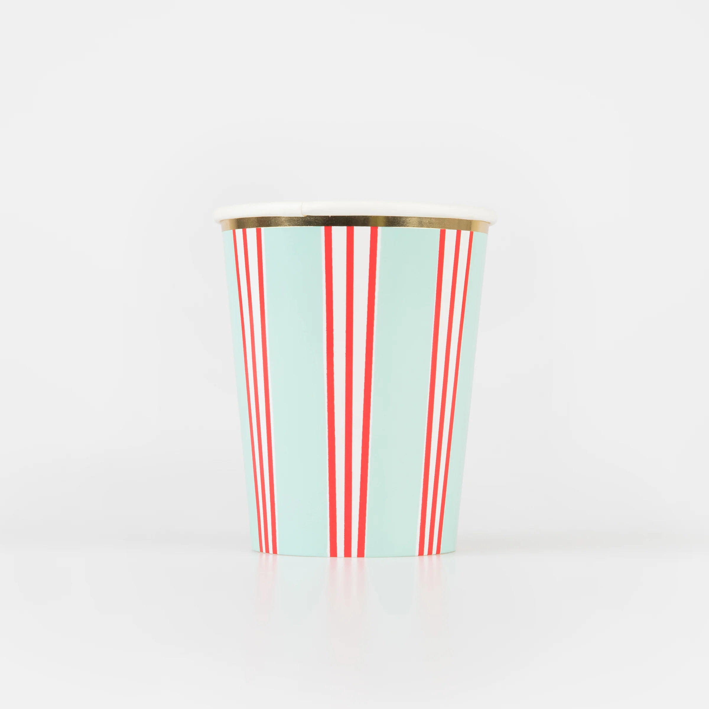 Festive Stripe Party Set - Image 10