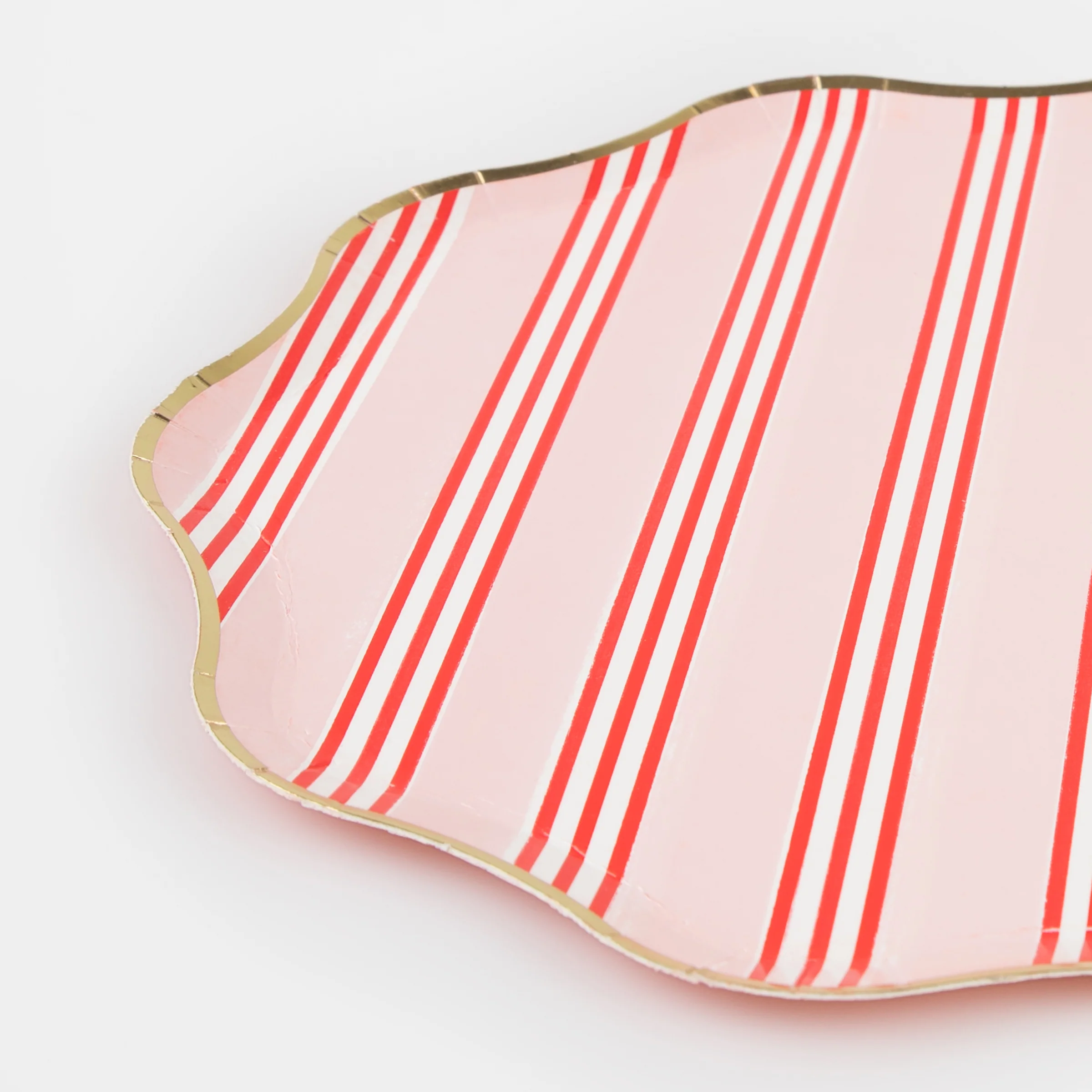 Festive Stripe Party Set - Image 6