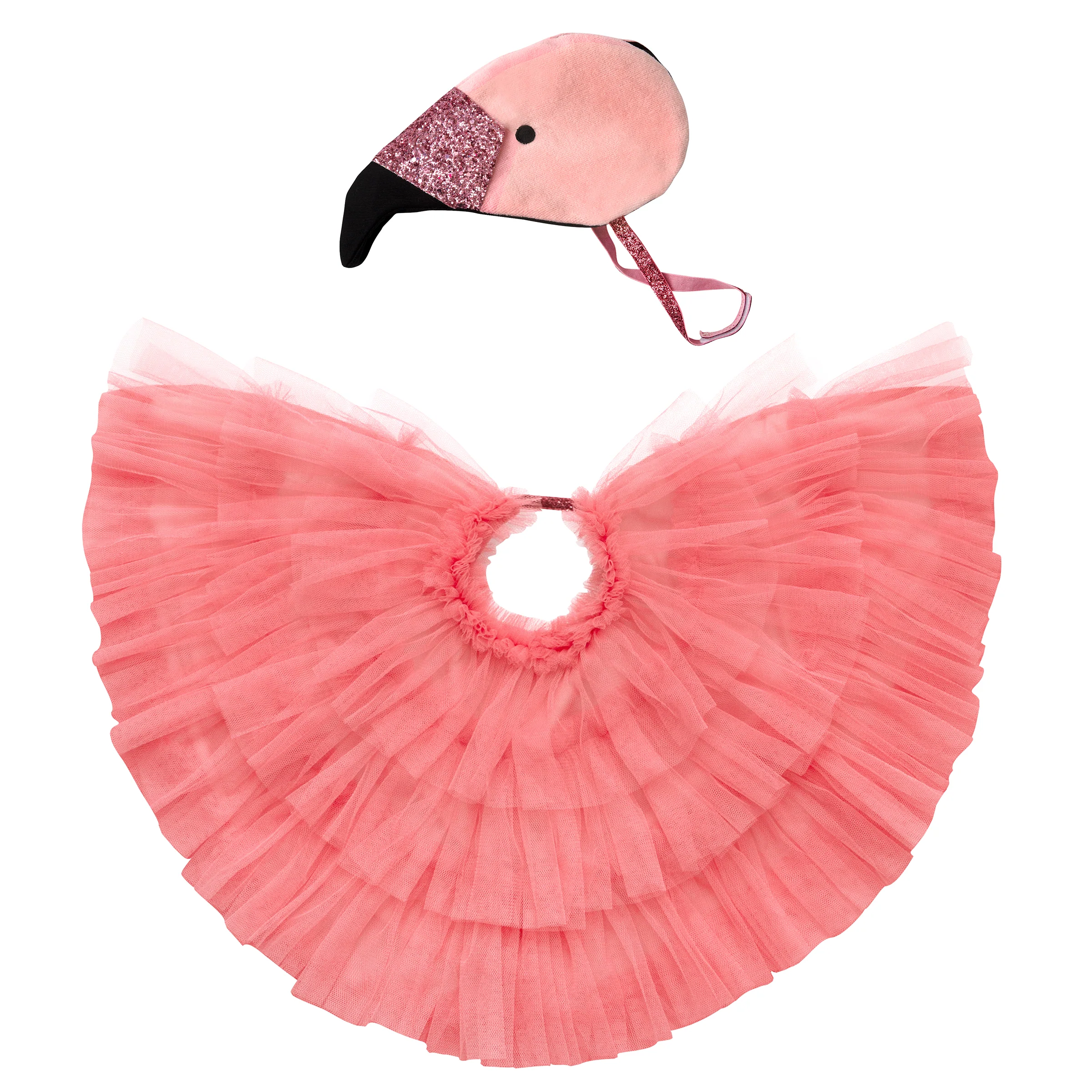 Flamingo Costume - Image 4