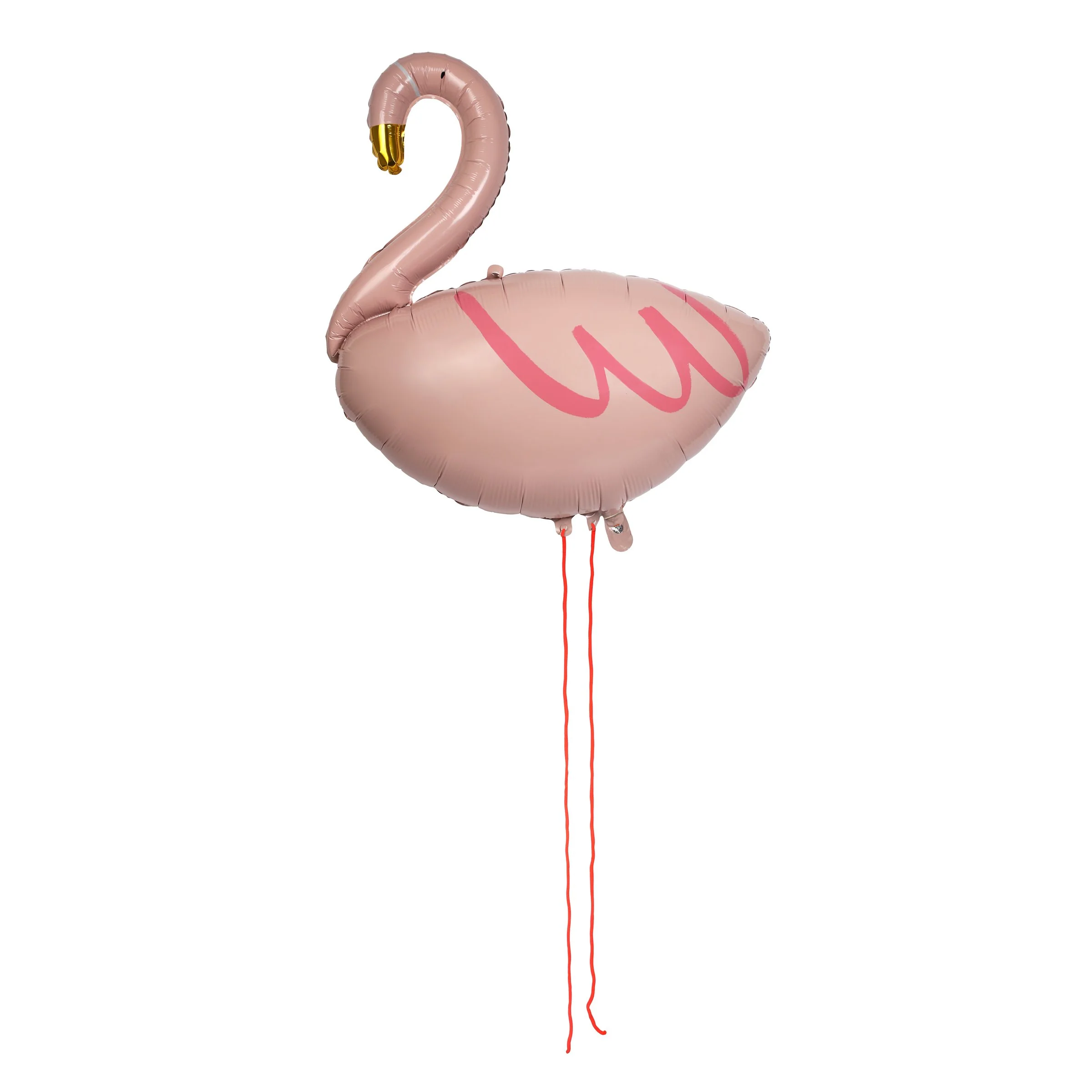 Flamingo Foil Balloon - Image 4