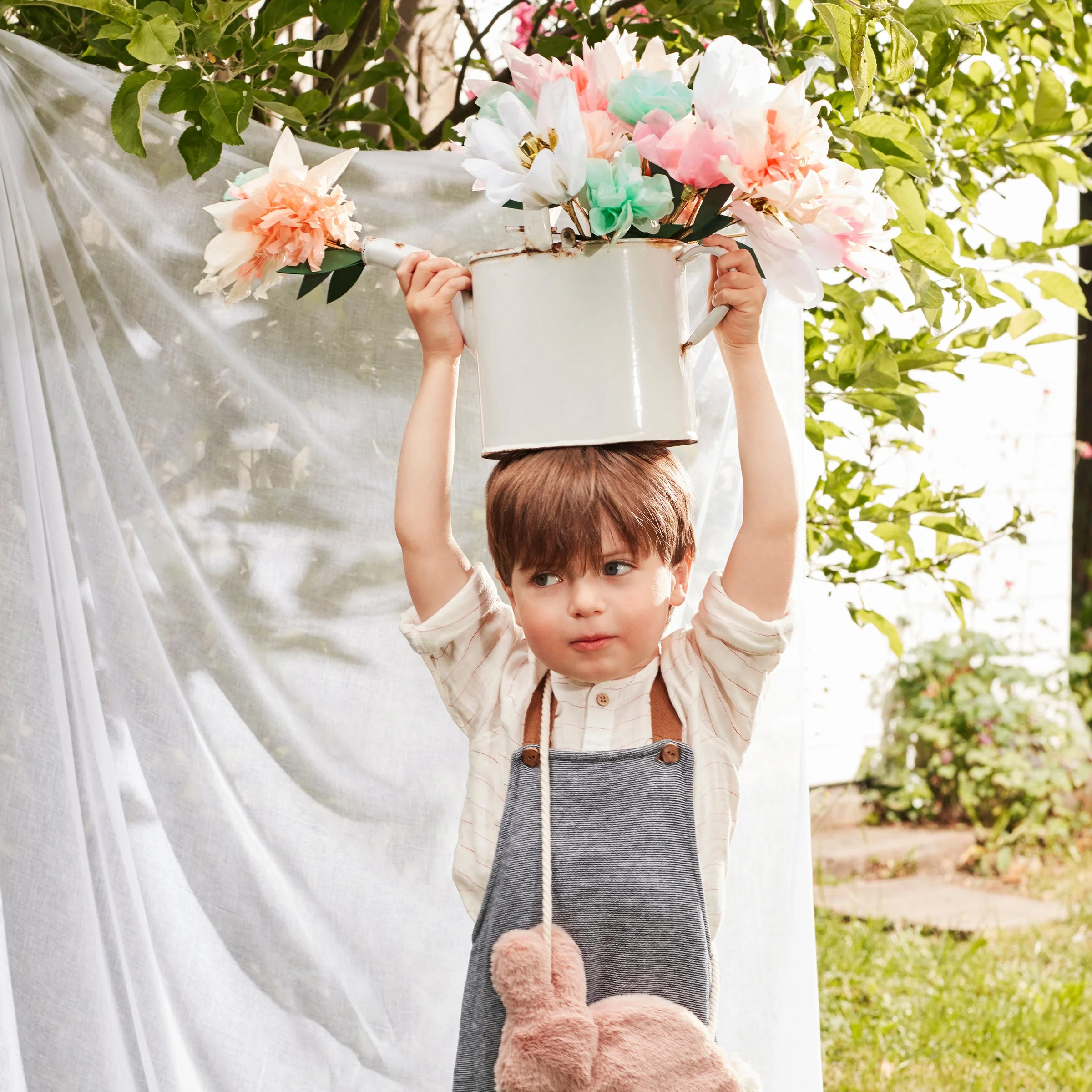 Flower Garden Decorative Sticks (x 10) - Image 6