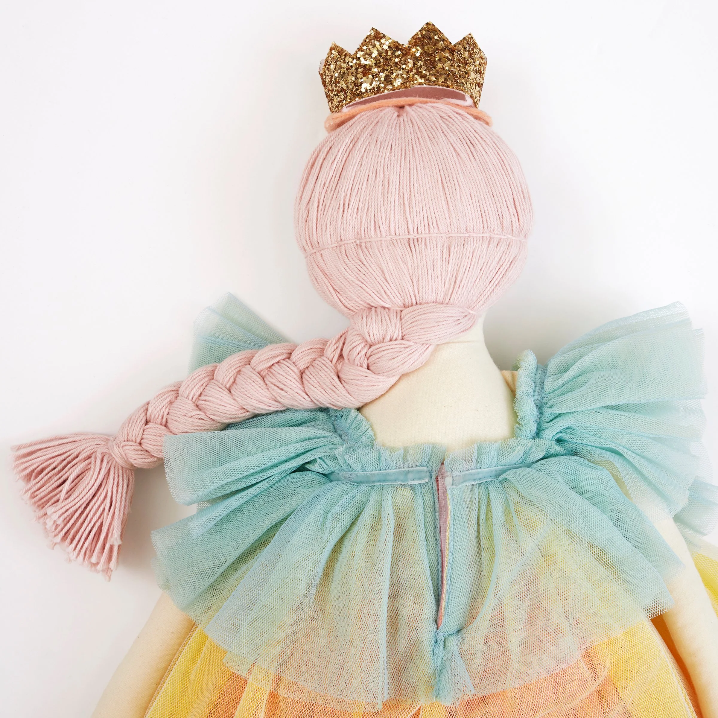 Gemma Princess Doll - Image 3