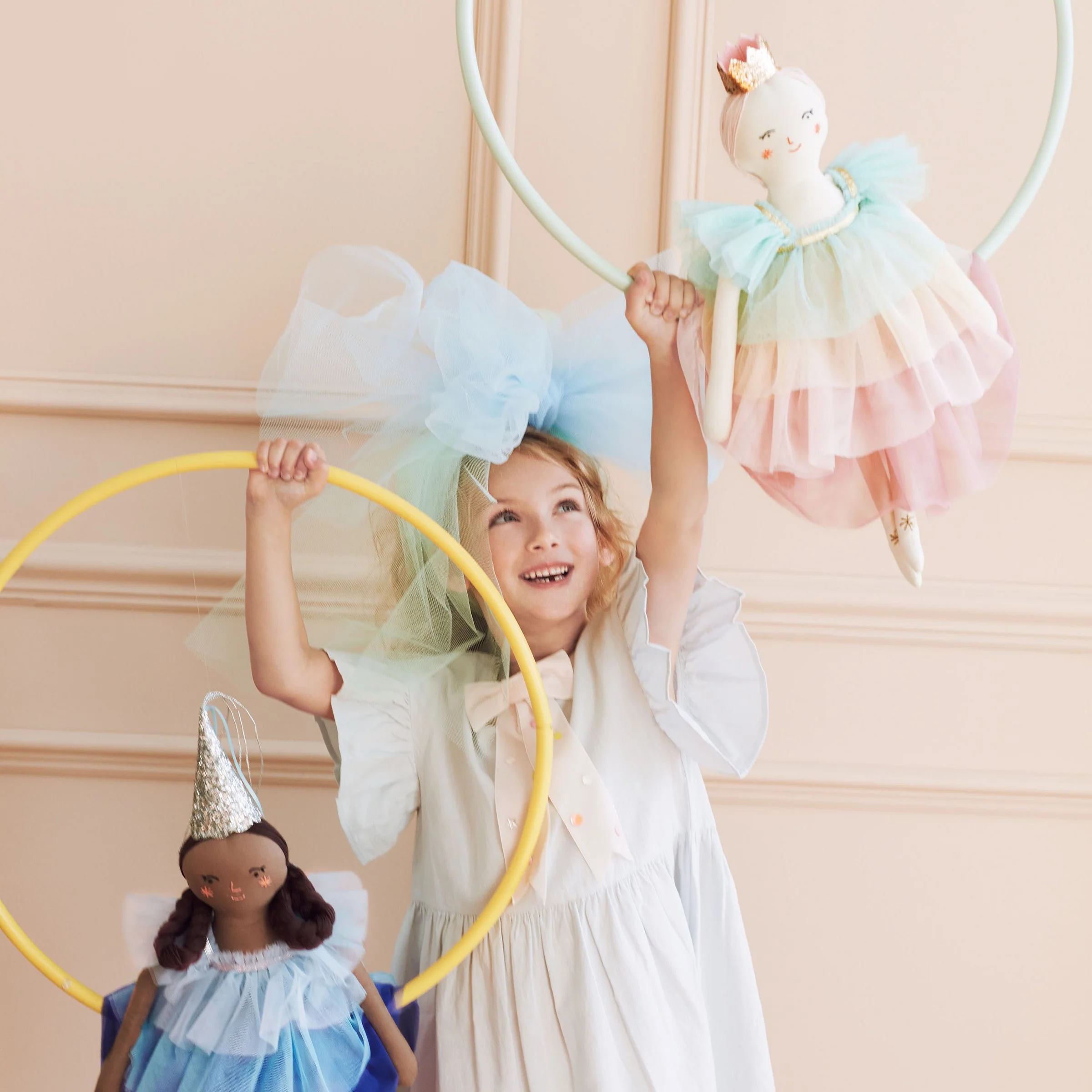 Gemma Princess Doll - Image 6