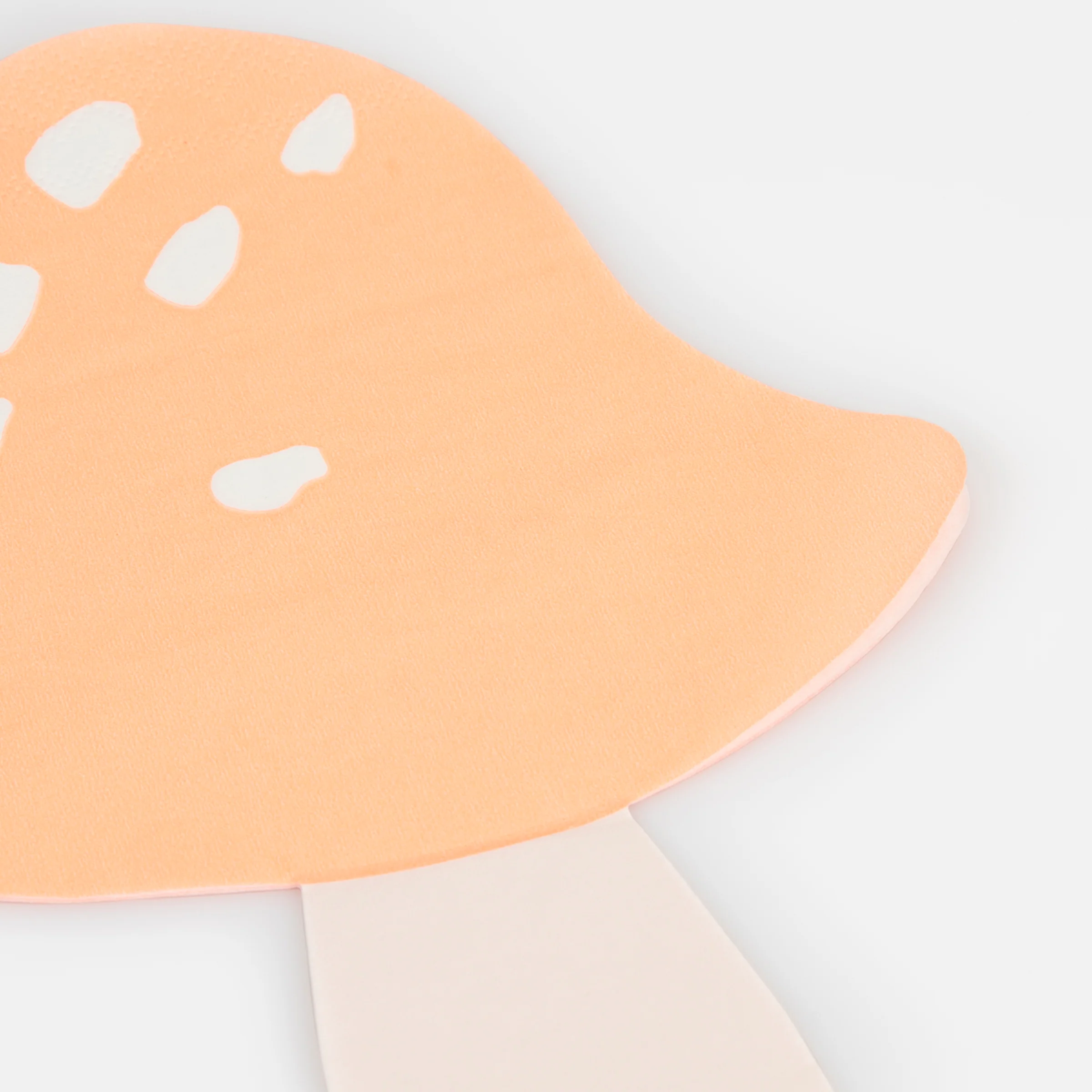 Happy Icons Shaped Napkins (x 16) - Image 6