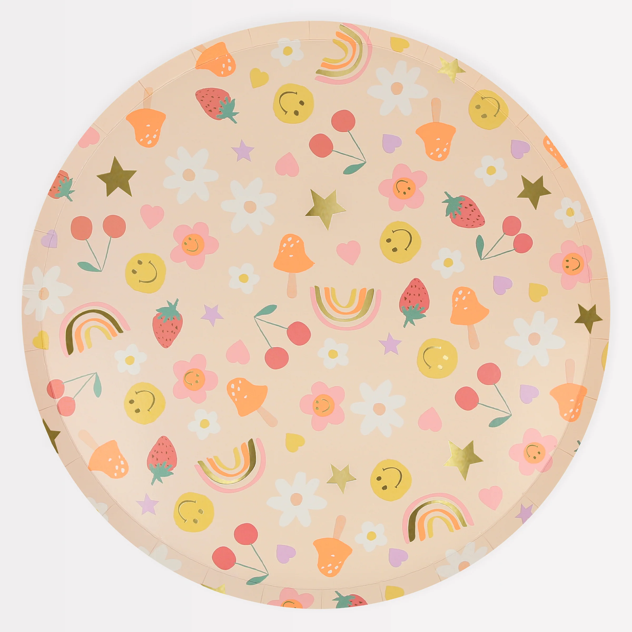 Happy Icons Party Set - Image 3