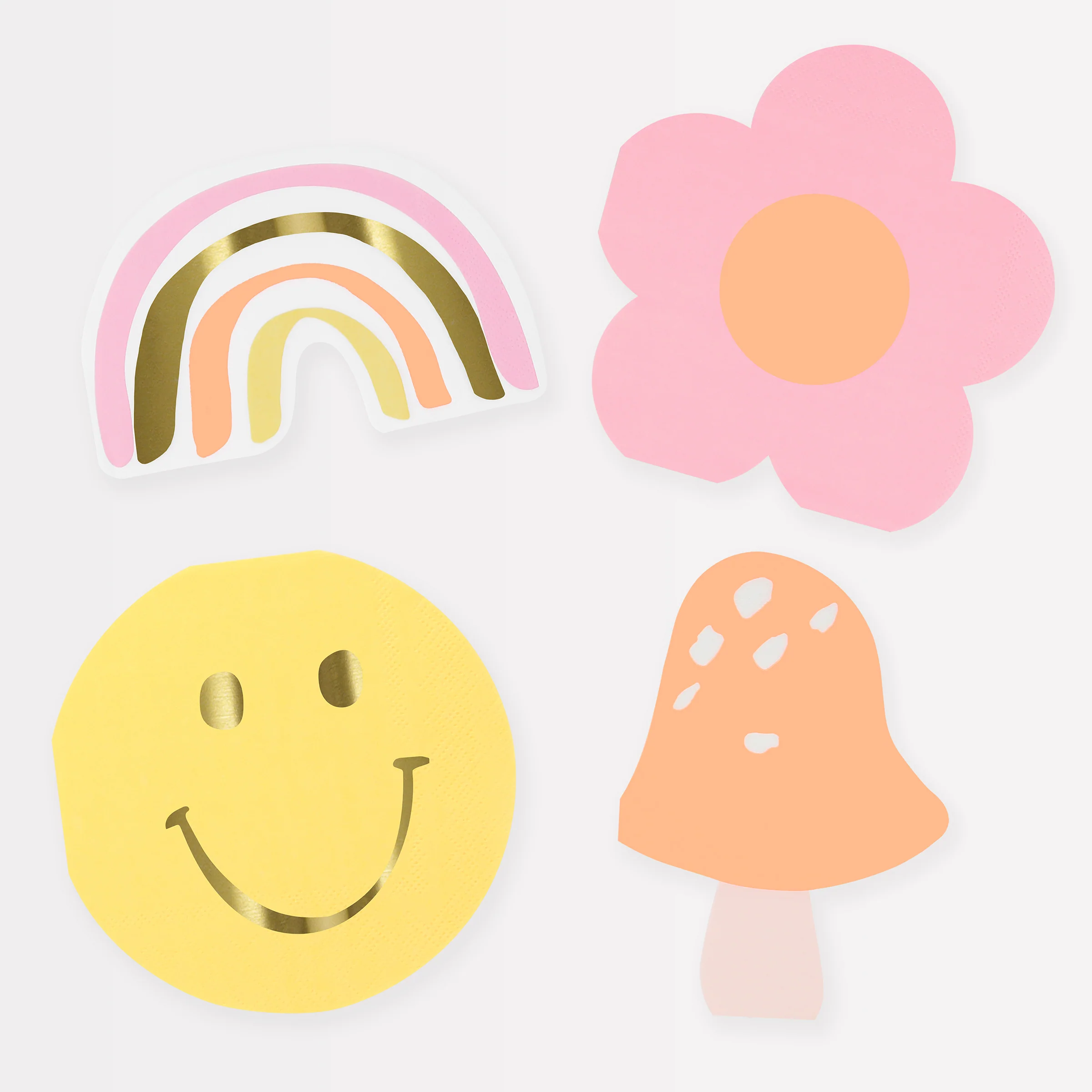 Happy Icons Party Set - Image 7
