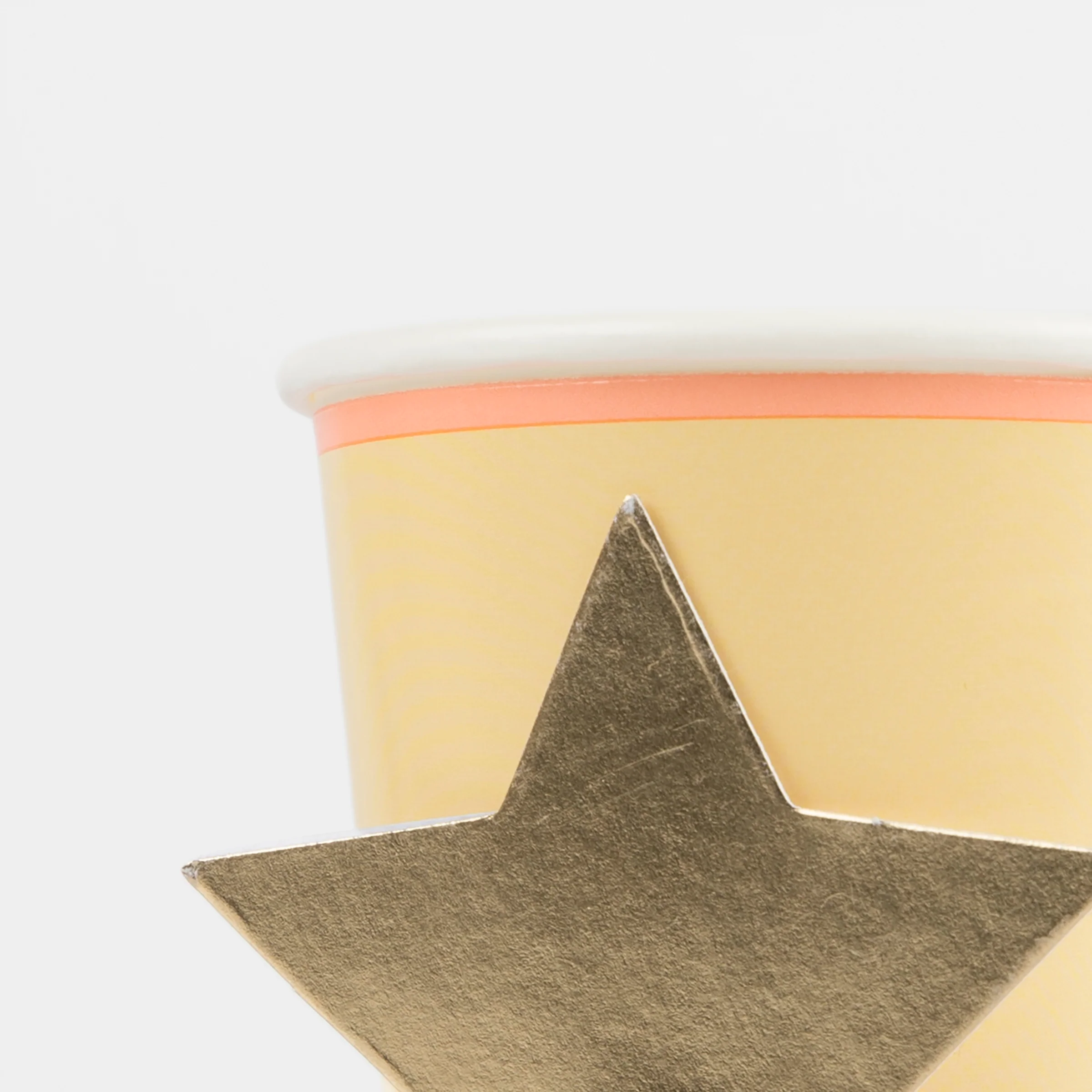 Happy Icons Cups (x 8) - Image 4