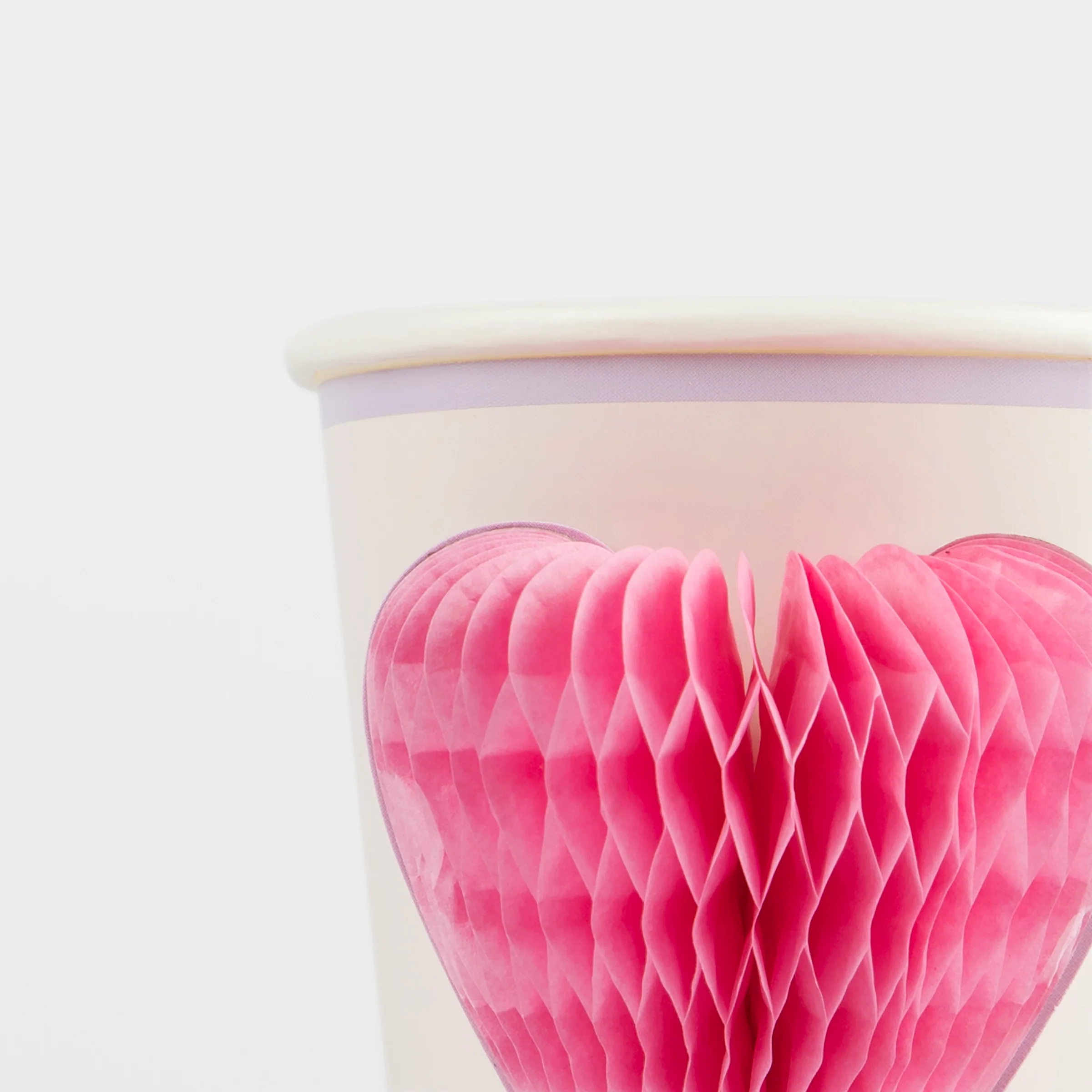 Happy Icons Cups (x 8) - Image 5