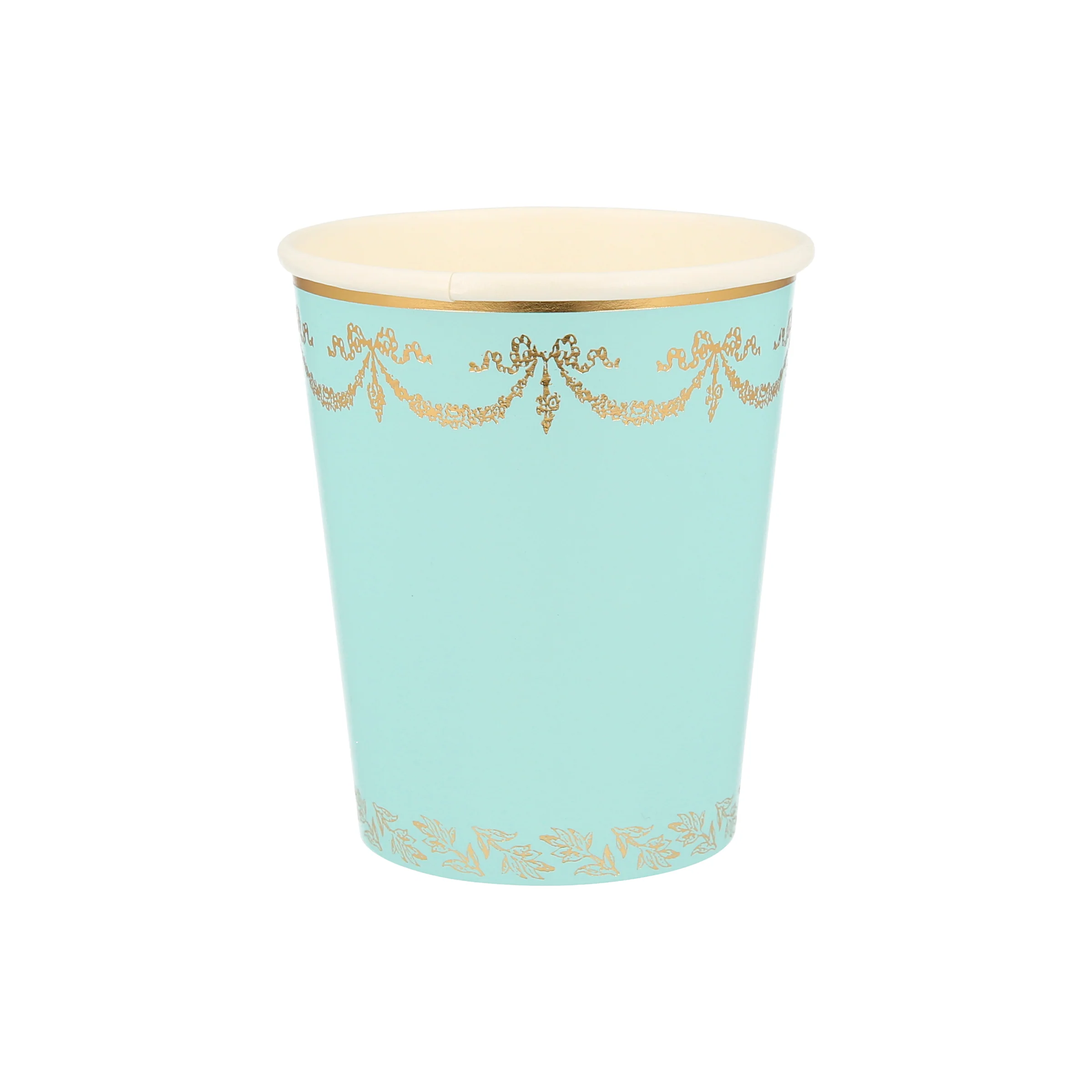 Meri Meri x Ladurée Paris Cups (x 8) - Image 10