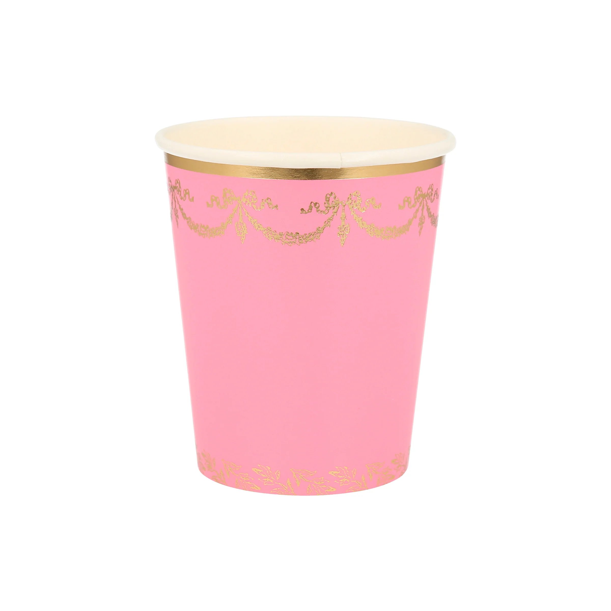 Meri Meri x Ladurée Paris Cups (x 8) - Image 11