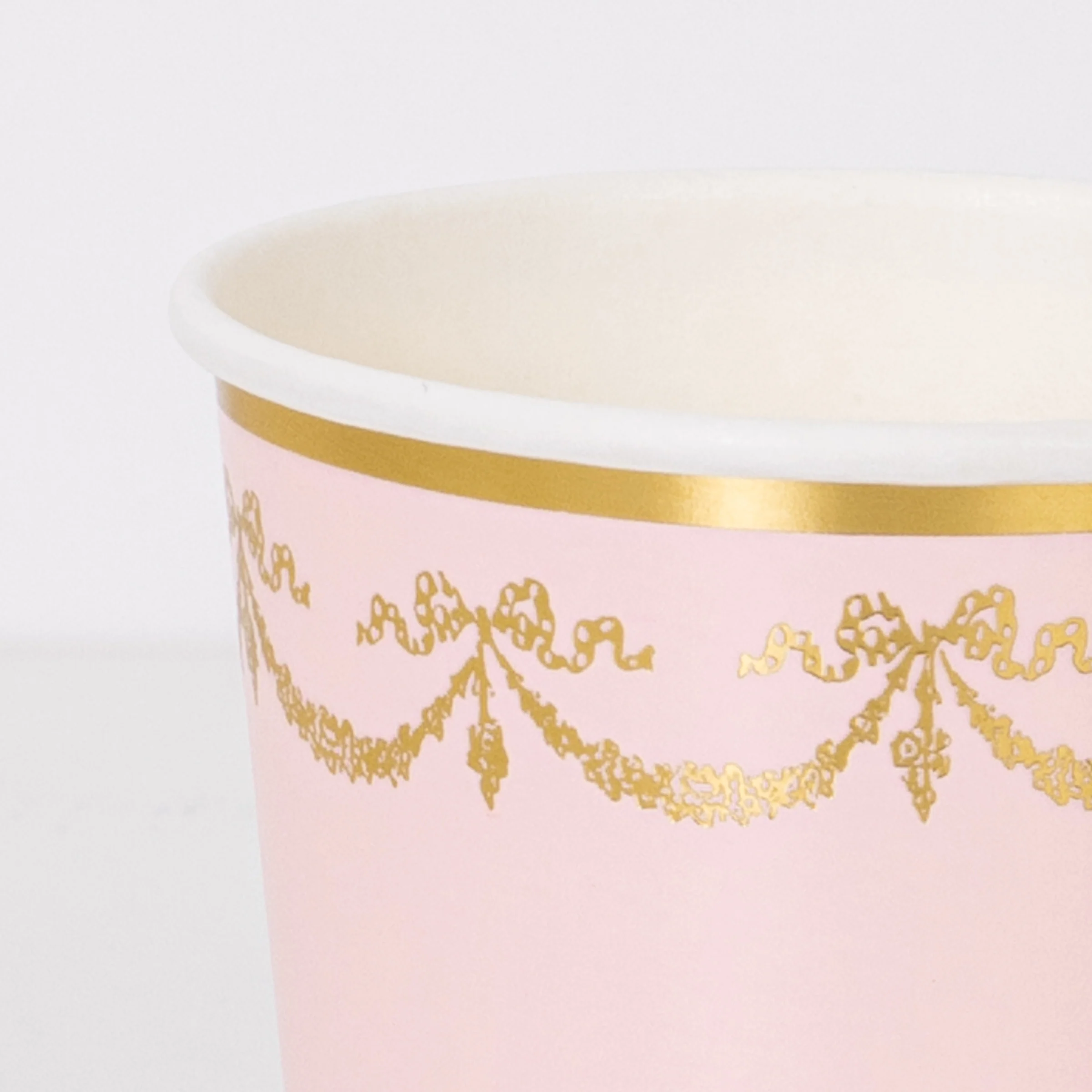 Meri Meri x Ladurée Paris Cups (x 8) - Image 3