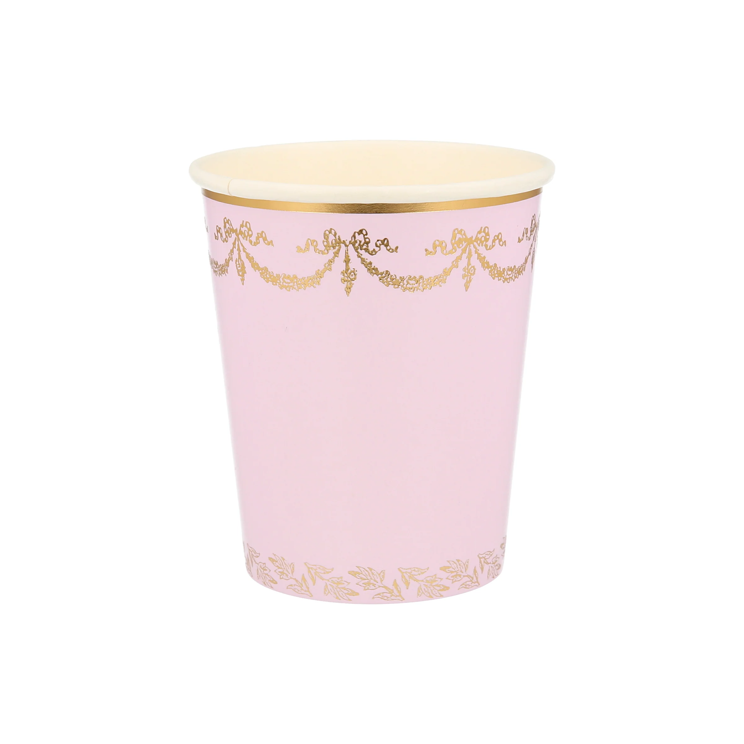 Meri Meri x Ladurée Paris Cups (x 8) - Image 4