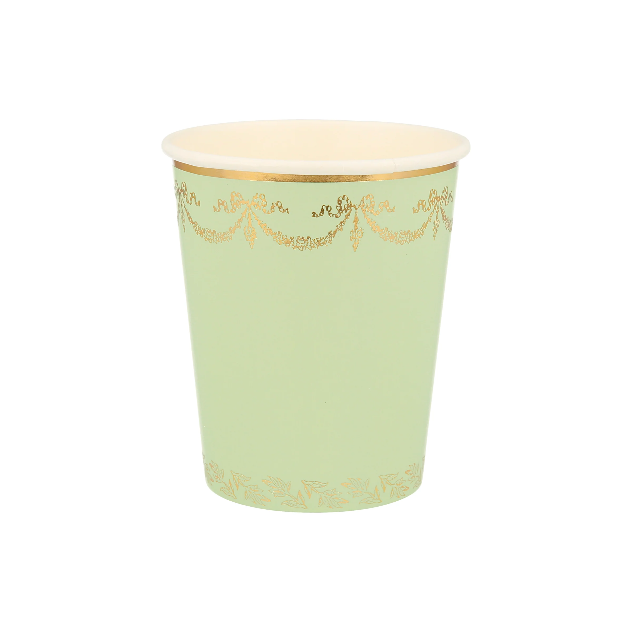 Meri Meri x Ladurée Paris Cups (x 8) - Image 6