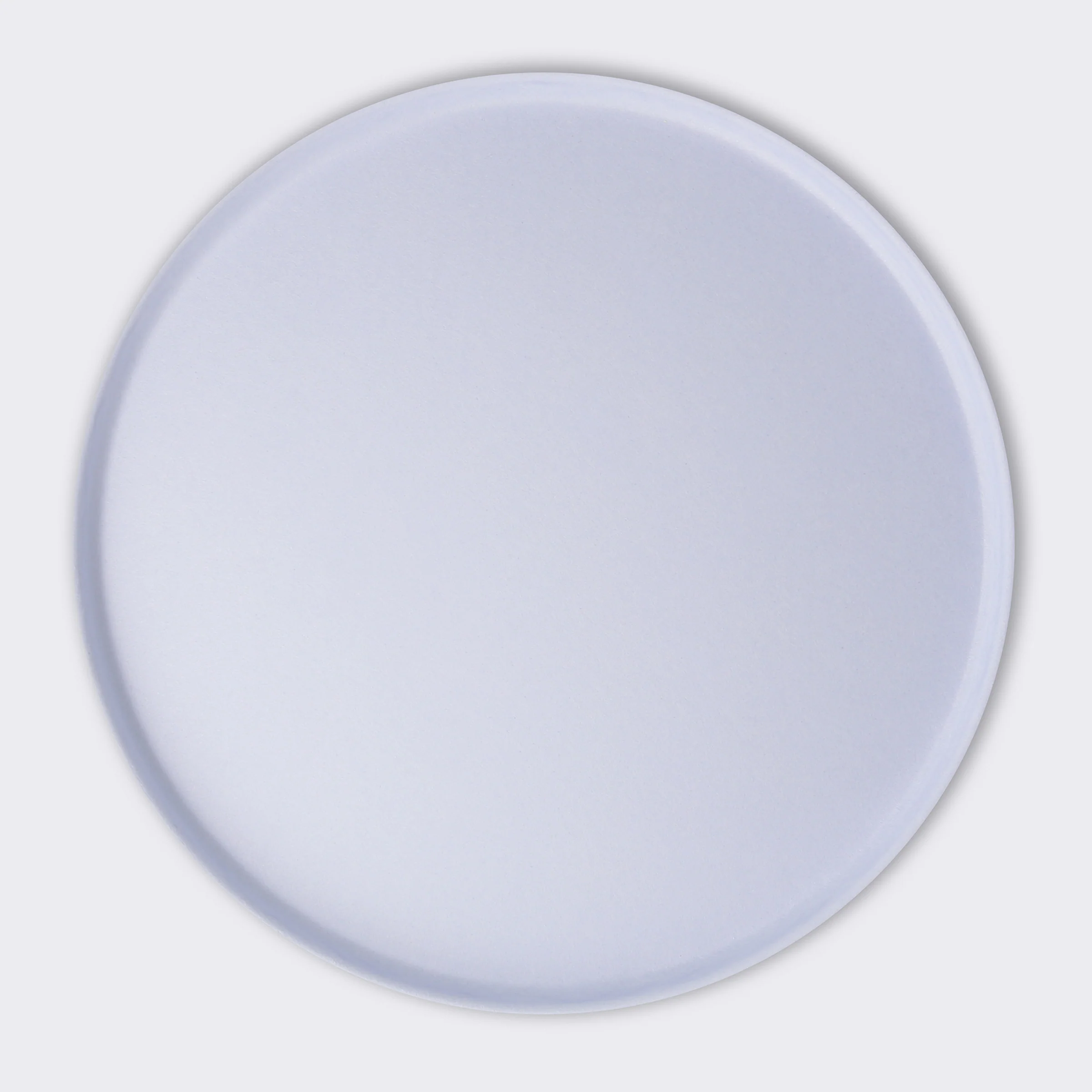 Large Bright Mix Compostable Plates (x 8) - Image 12