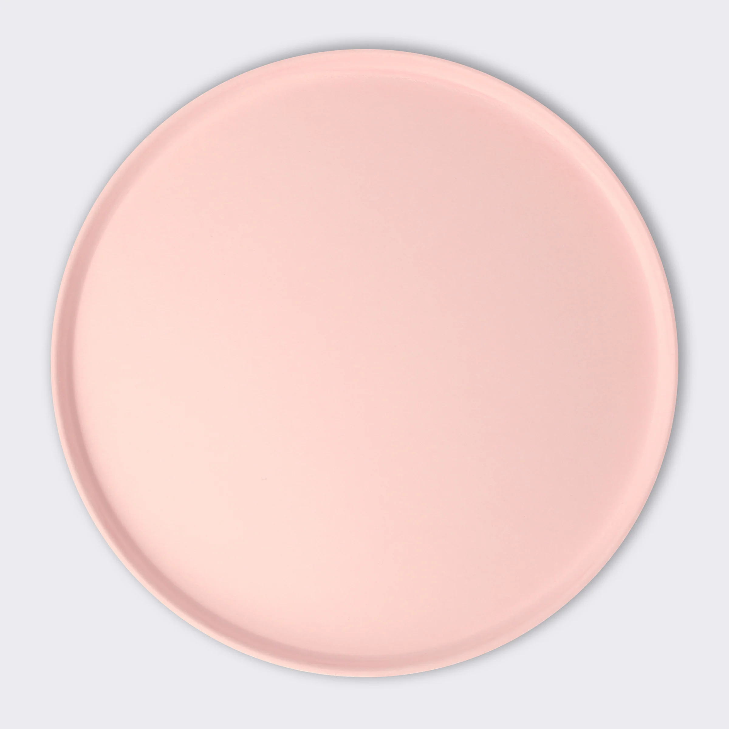 Large Bright Mix Compostable Plates (x 8) - Image 6