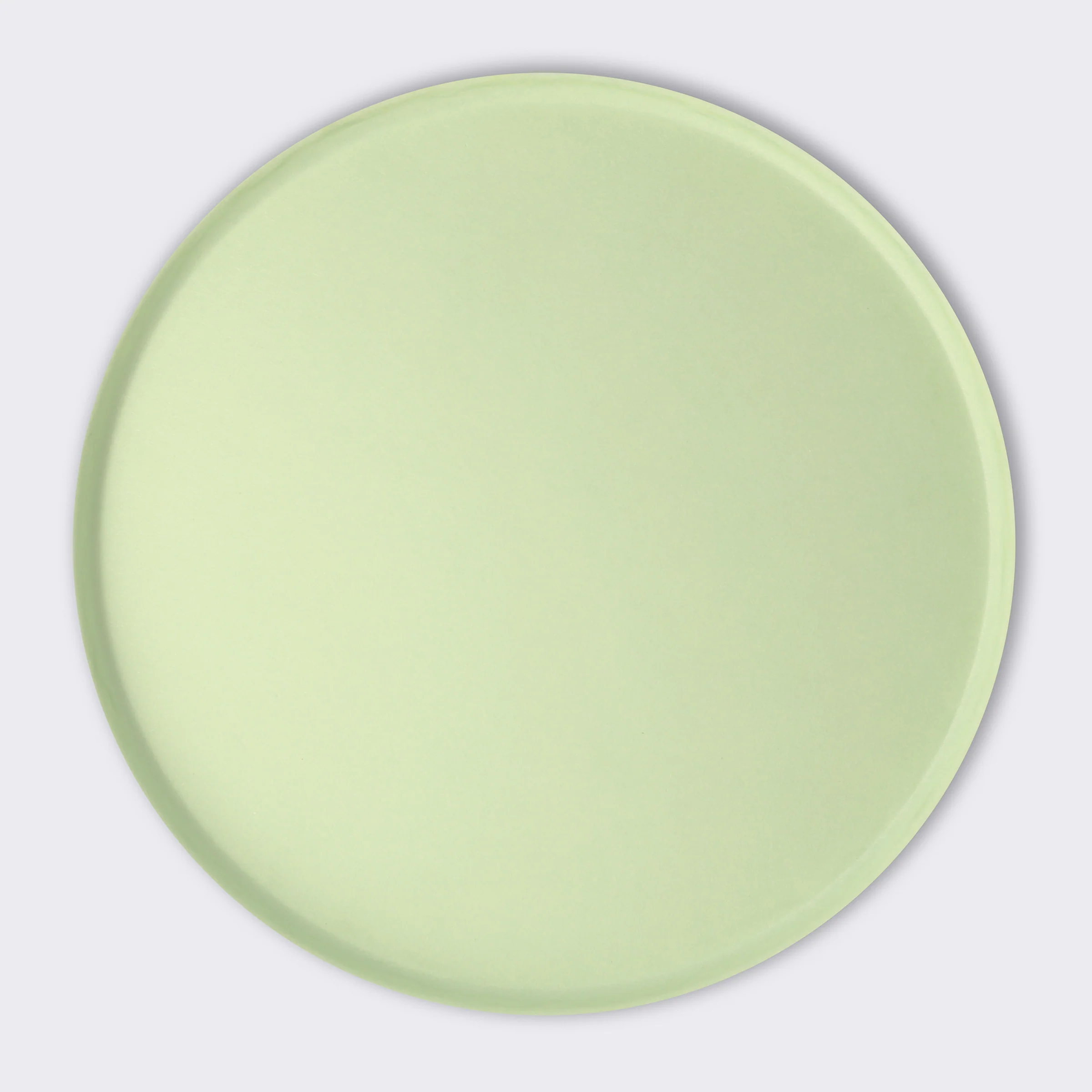 Large Bright Mix Compostable Plates (x 8) - Image 9