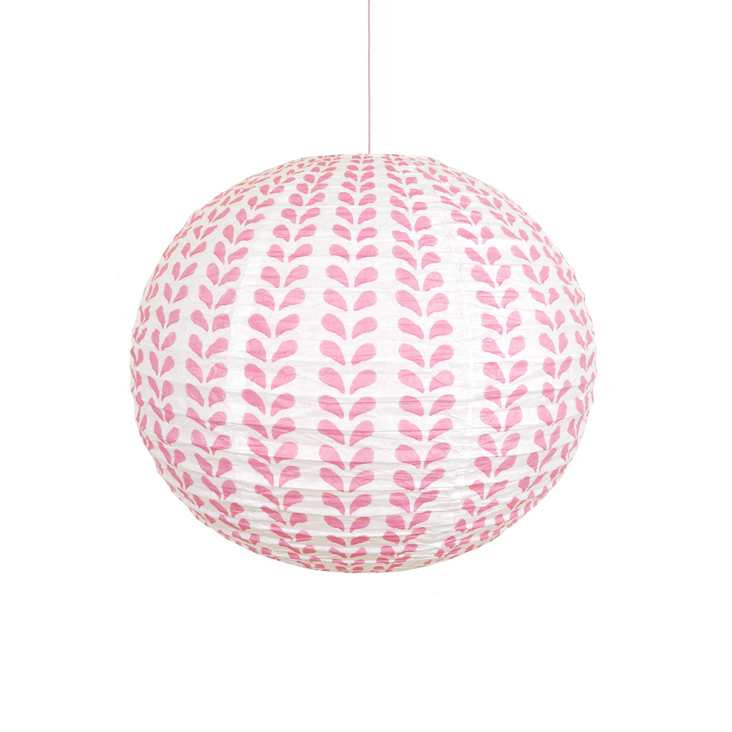 Meri Meri x Molly Mahon Hanging Lanterns (x 3) - Image 3