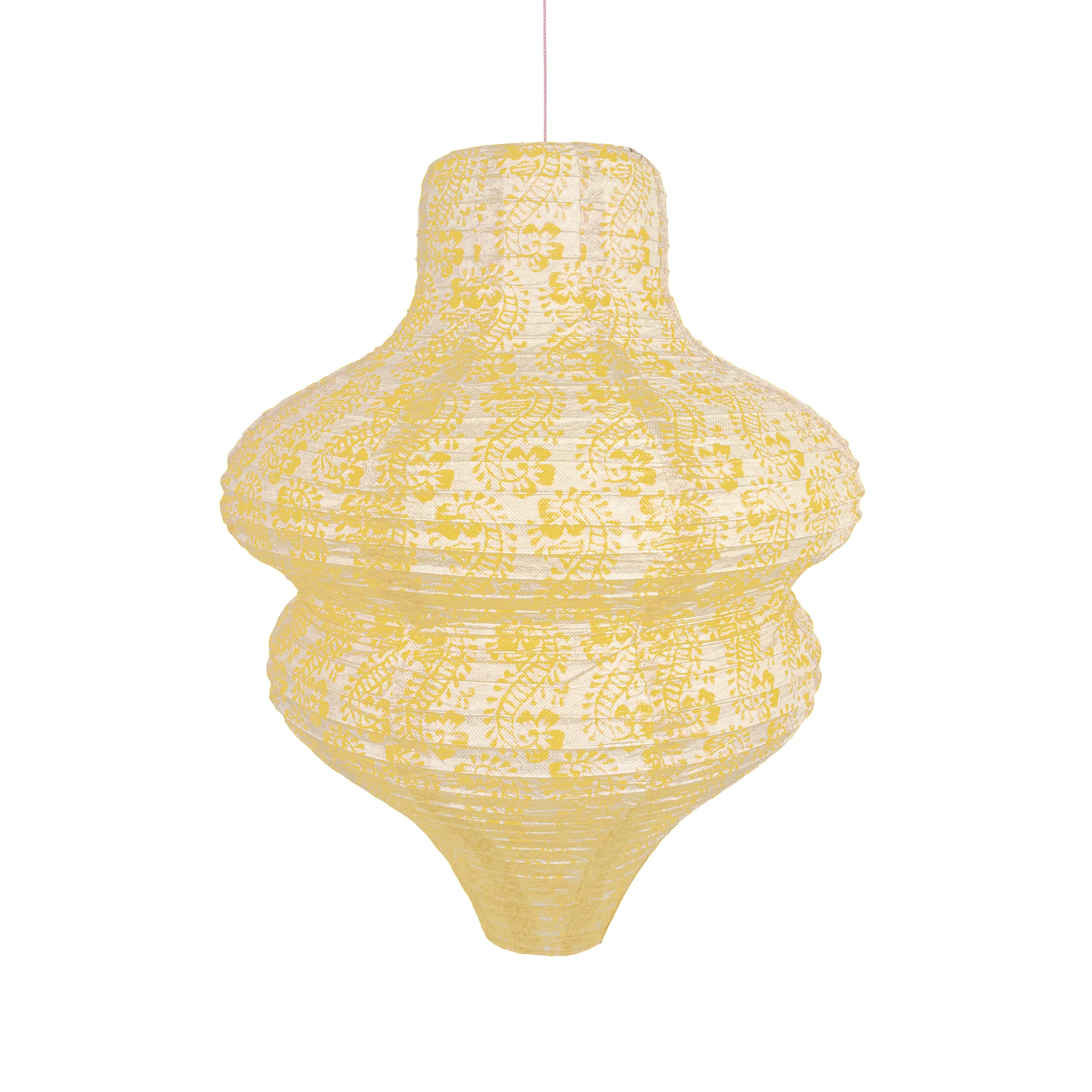 Meri Meri x Molly Mahon Hanging Lanterns (x 3) - Image 5