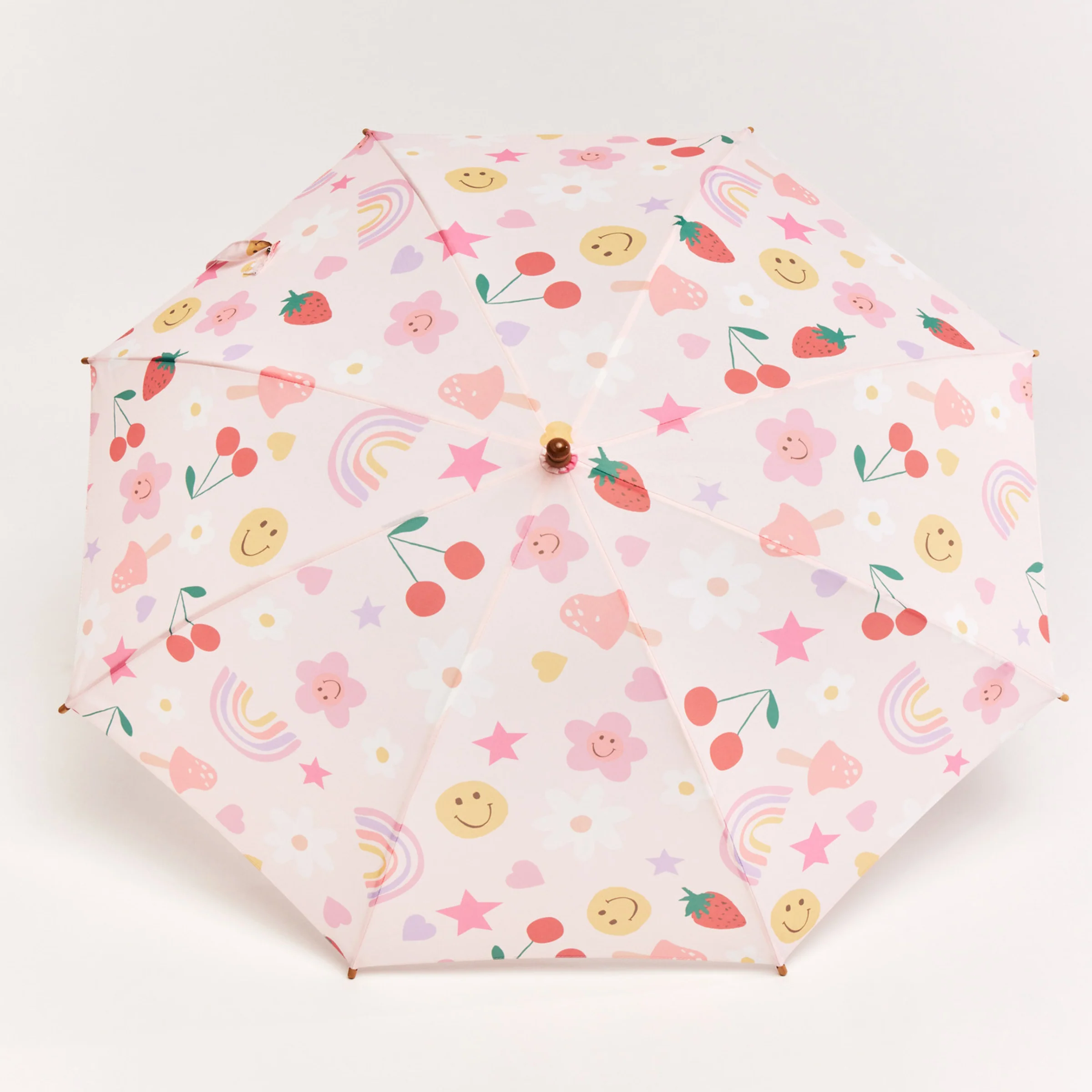 Meri Meri x Original Duckhead Happy Icons Duckling Umbrella - Image 4