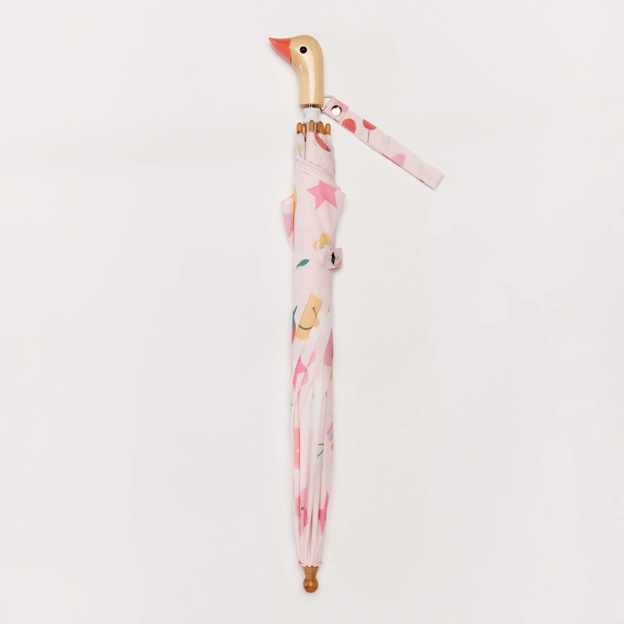 Meri Meri x Original Duckhead Happy Icons Duckling Umbrella - Image 5