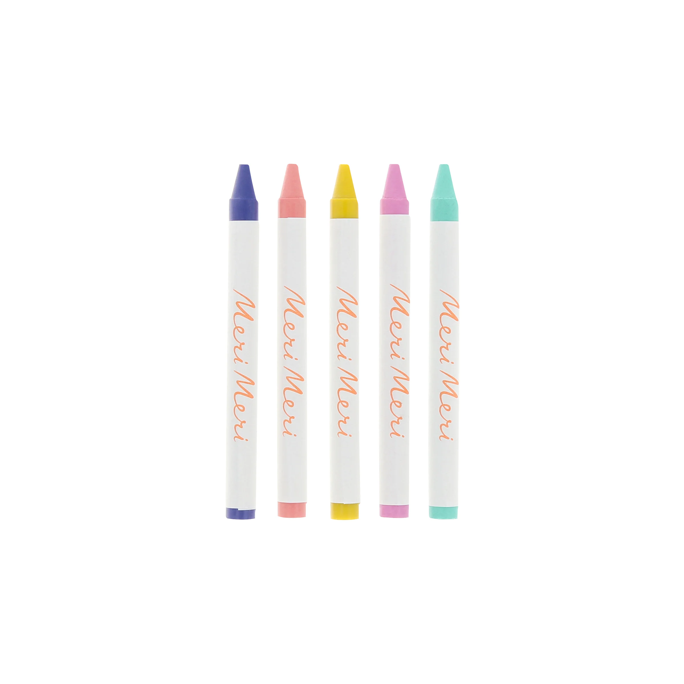 Mermaid Colouring Roll - Image 4