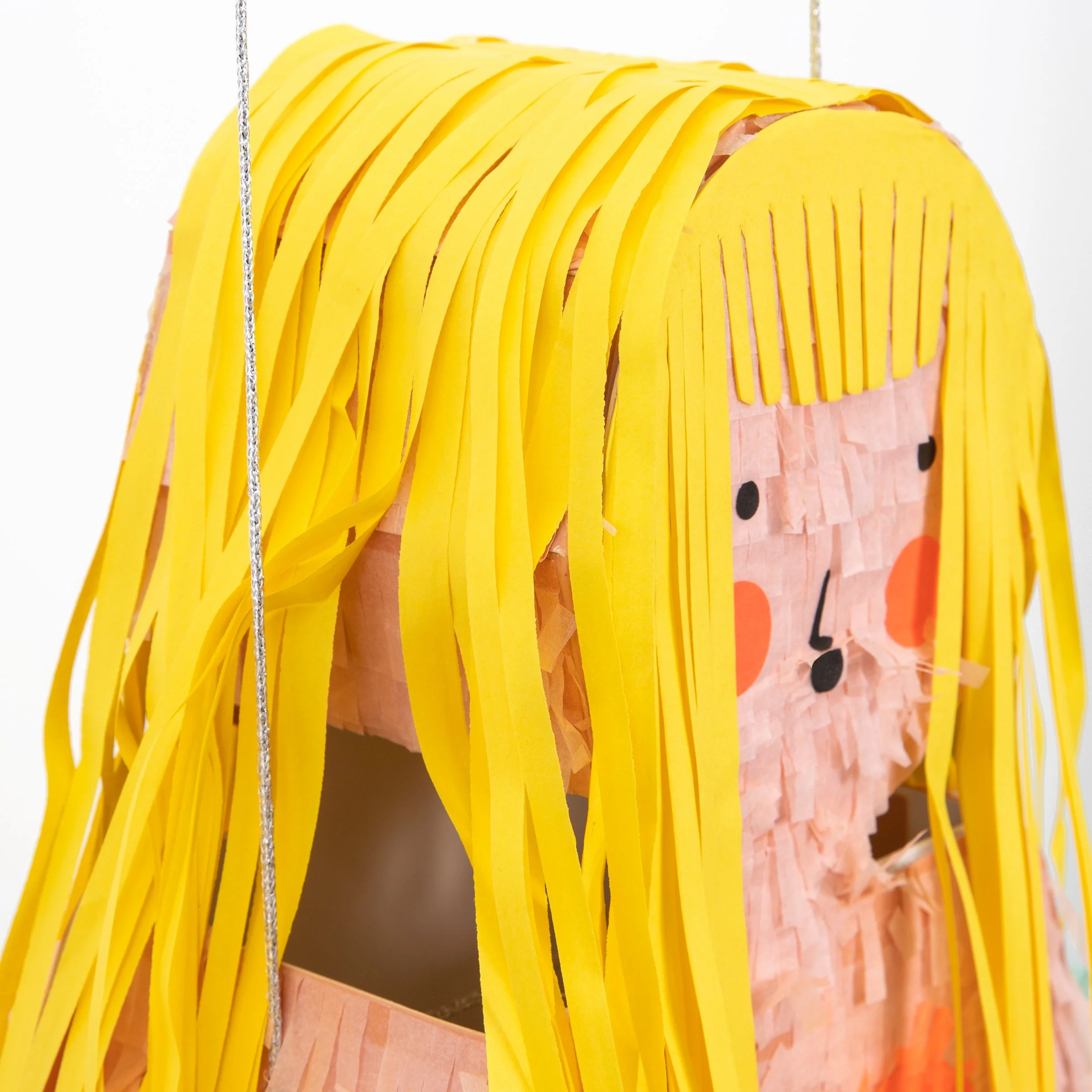 Mermaid Party Piñata - Image 4