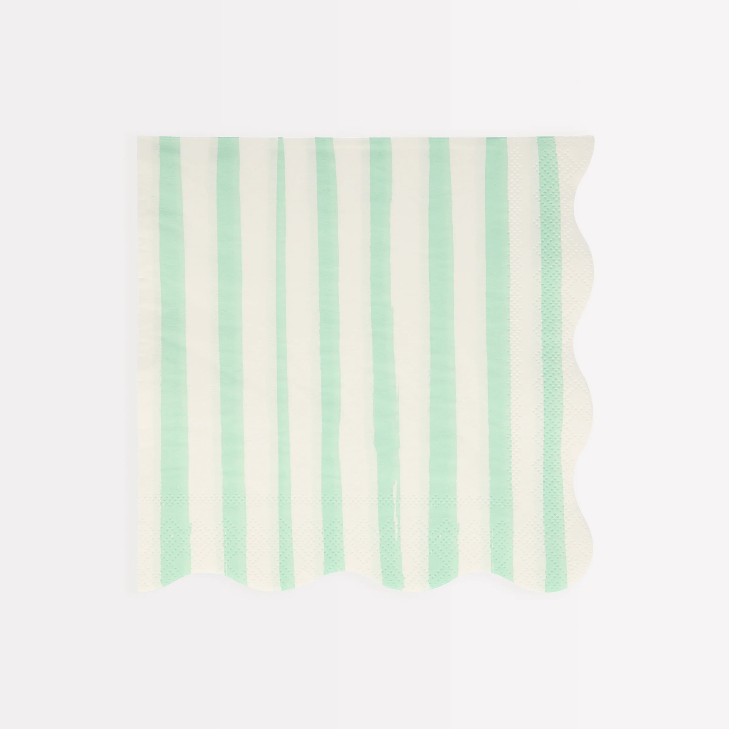 Mixed Stripe Large Napkins (x 16) - Image 11