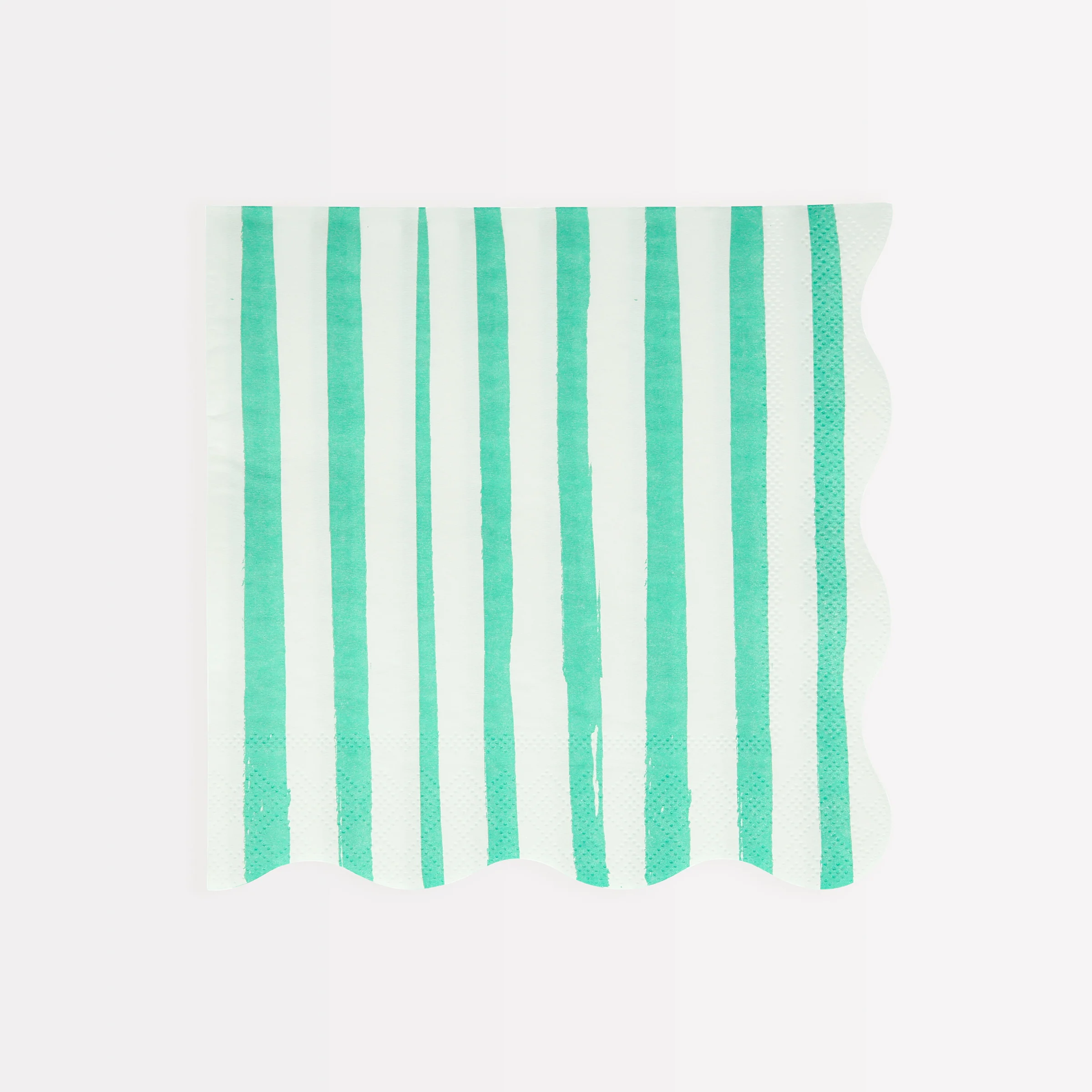 Mixed Stripe Large Napkins (x 16) - Image 12