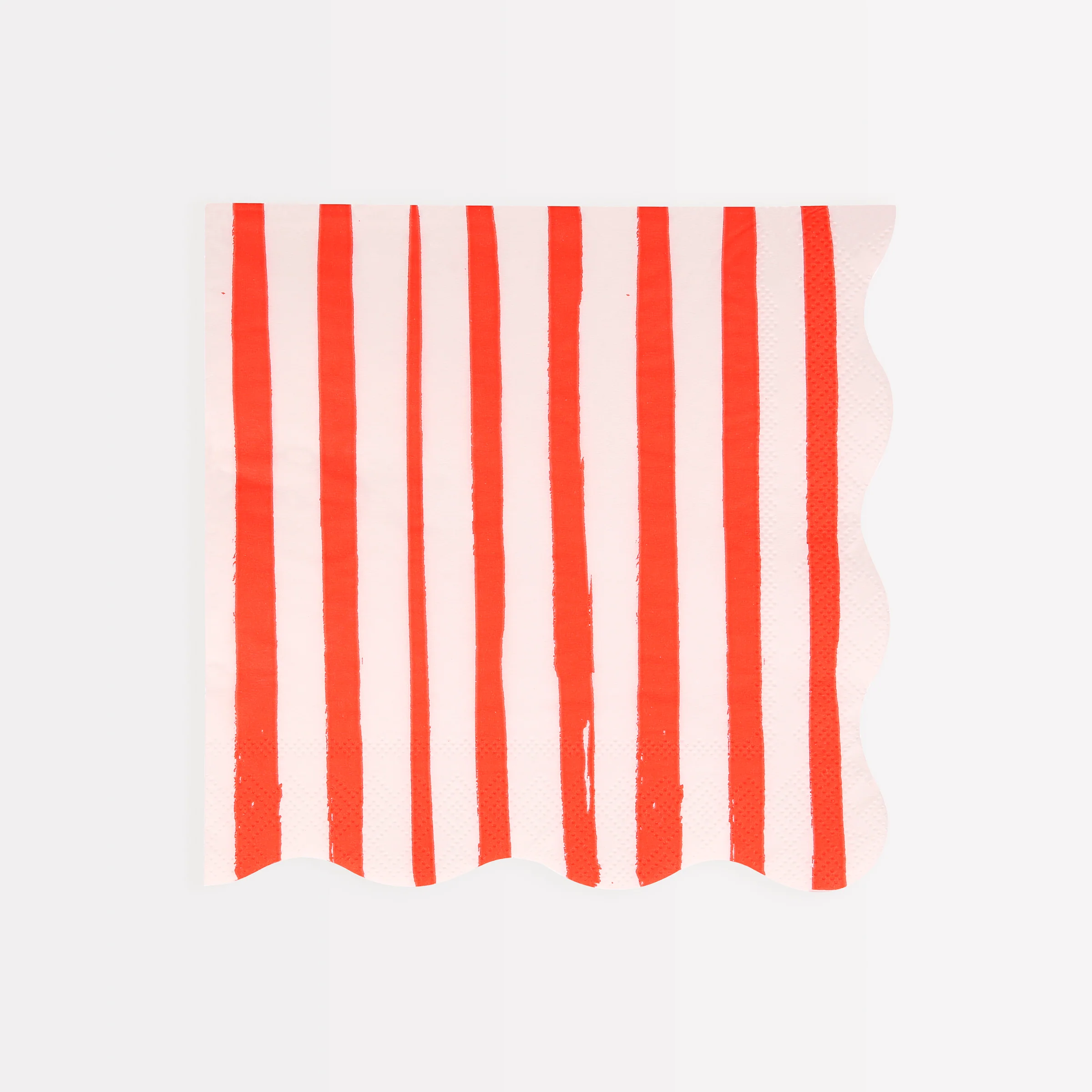 Mixed Stripe Large Napkins (x 16) - Image 5